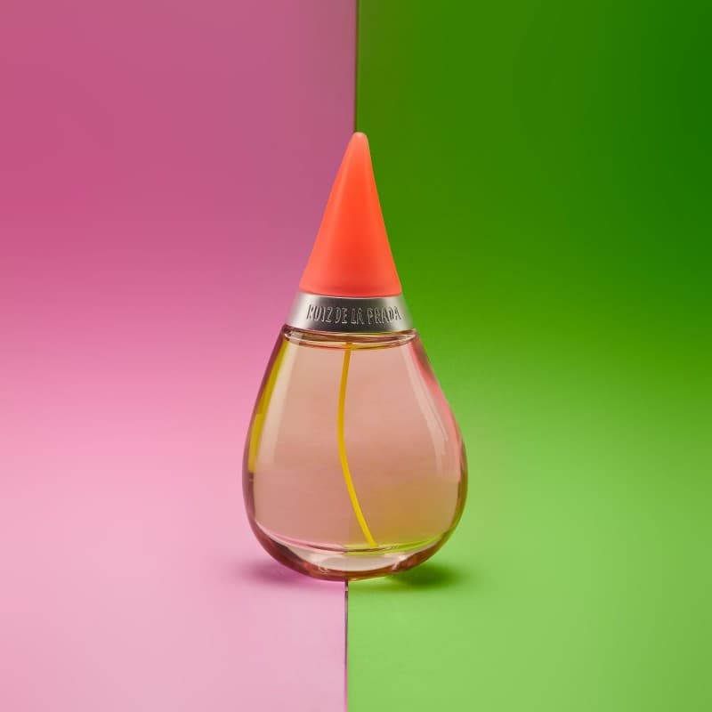 Gotas Color Classic Agatha Ruiz EDT 100 ML (M) 2