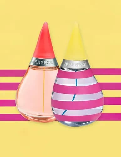 Gotas Color Entre Lineas La Prada Agatha Ruiz EDT 100 ML (M) 2