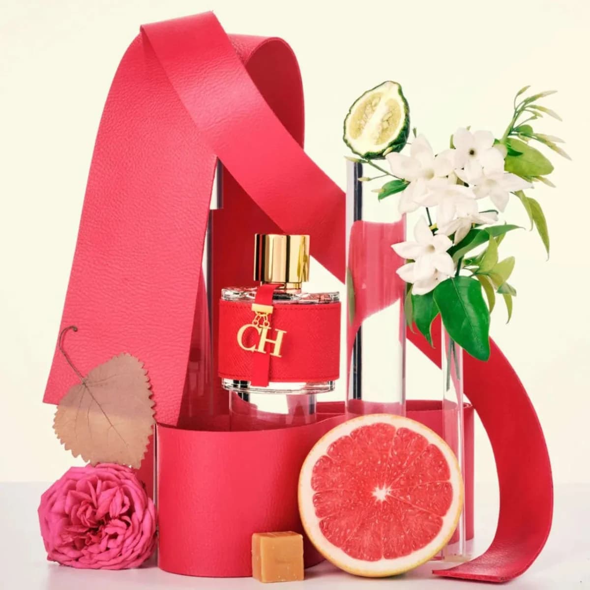 Ch Carolina Herrera EDT 100 ML (M) 2