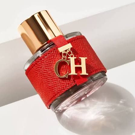 Ch Carolina Herrera EDT 100 ML (M) 3