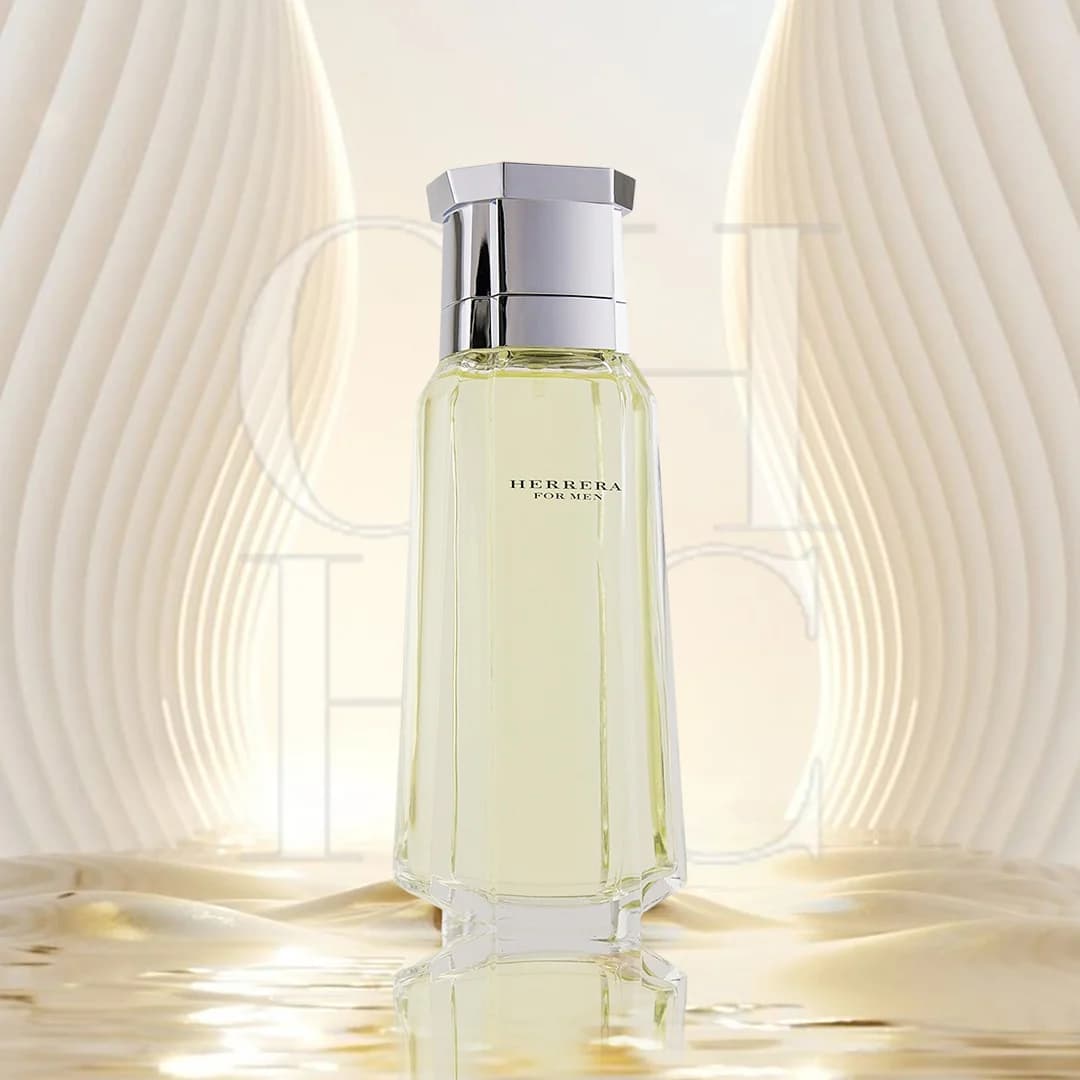 Carolina Herrera EDT 200 ML (H) 2
