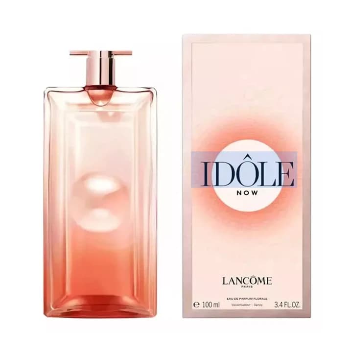 Lancôme Perfume  idôle now Edp 100 ml (M)