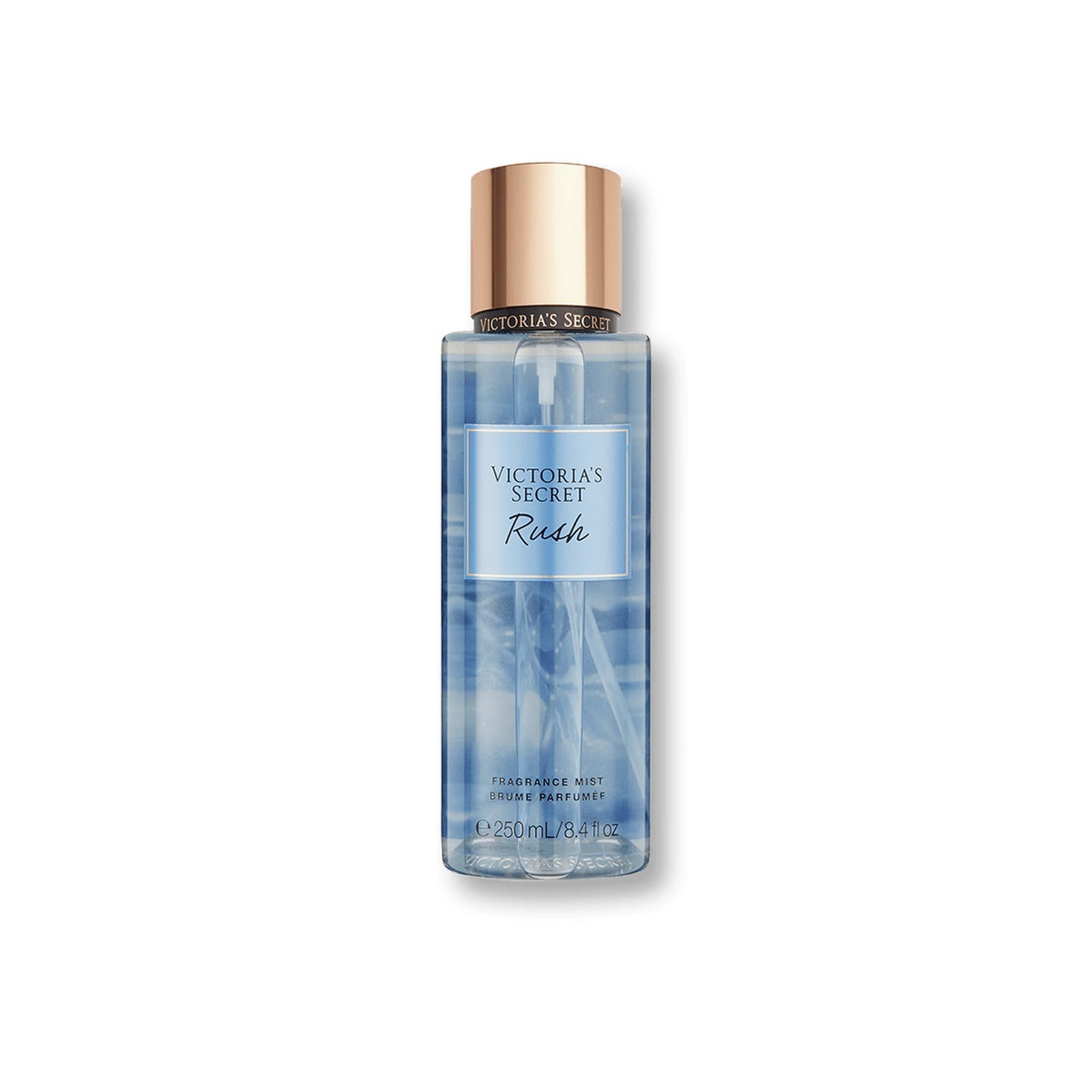 Victoria Secret Fragancia Rush