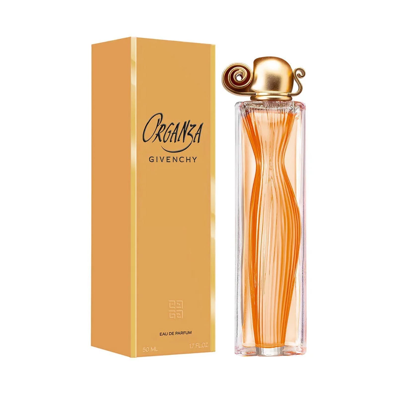 Organza Givenchy EDP 100 ML (M)
