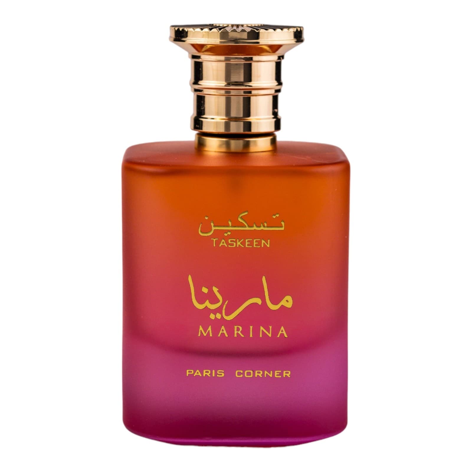 Perfume Taskeen Marina Paris Corner EDP 100 ML (M)
