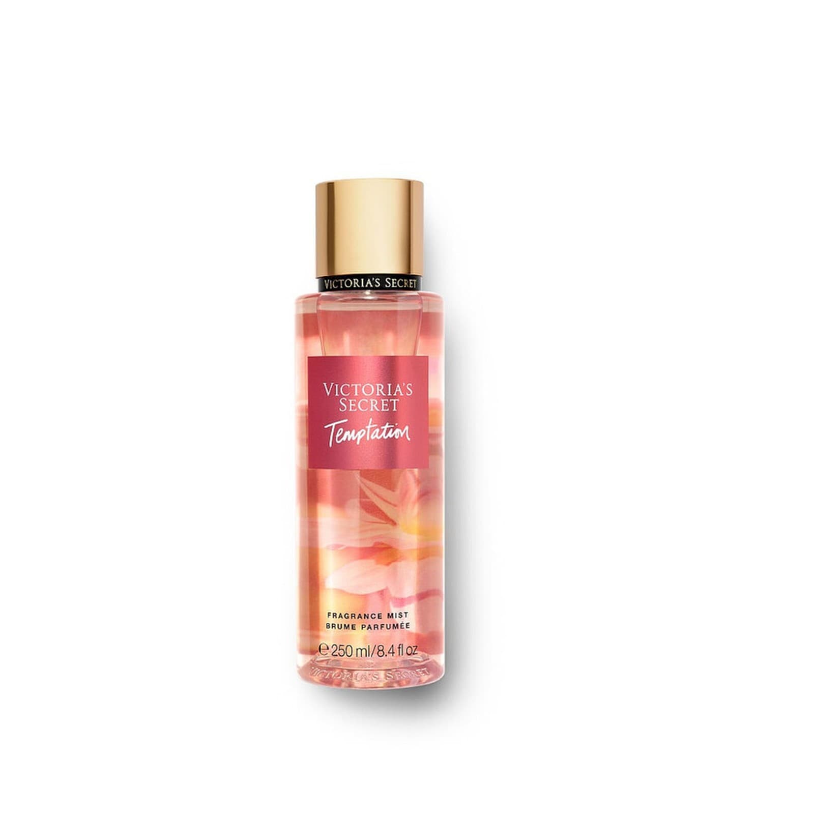 Temptation Colonia Victoria's Secret 250 ML (M)