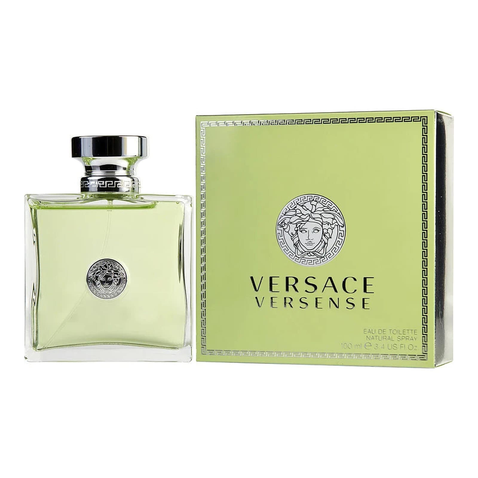 Versense Versace EDT 100 ML (M)