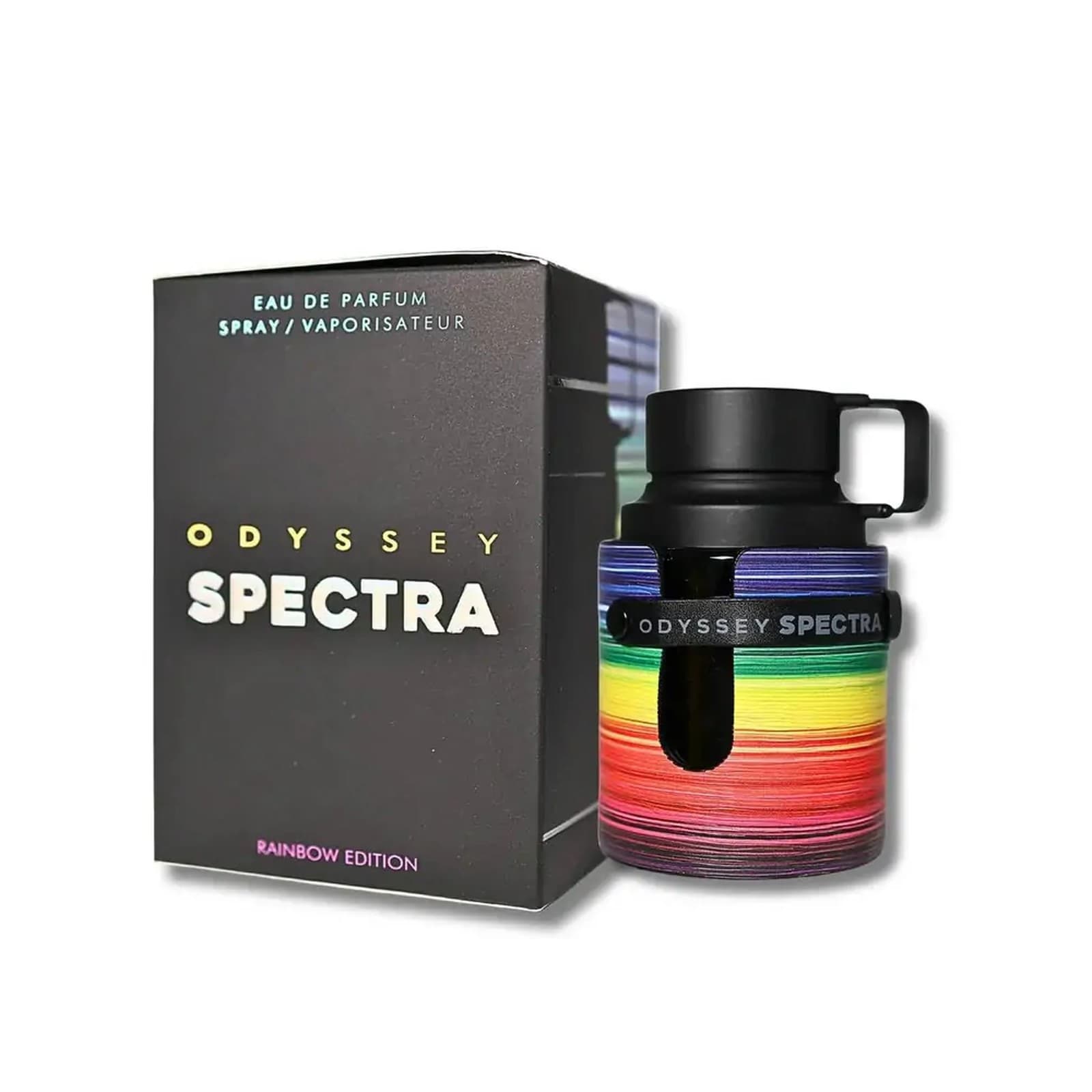 Odyssey Spectra Ranbow Edition Armaf EDP 100 ML (U)