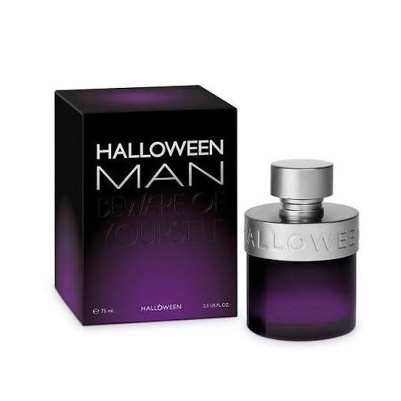 Halloween EDT 75 ML (H)