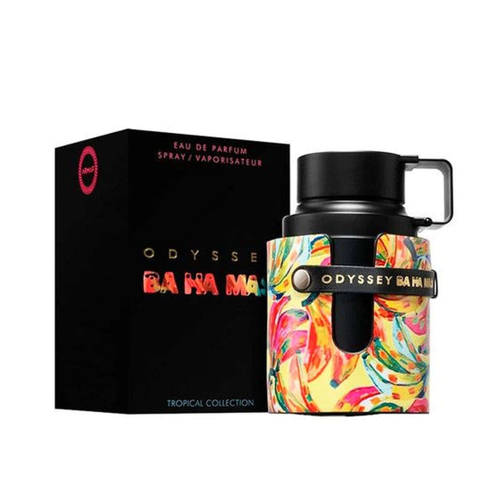Odyssey Ba Ha Mas Tropical Collection Armaf EDP (H)