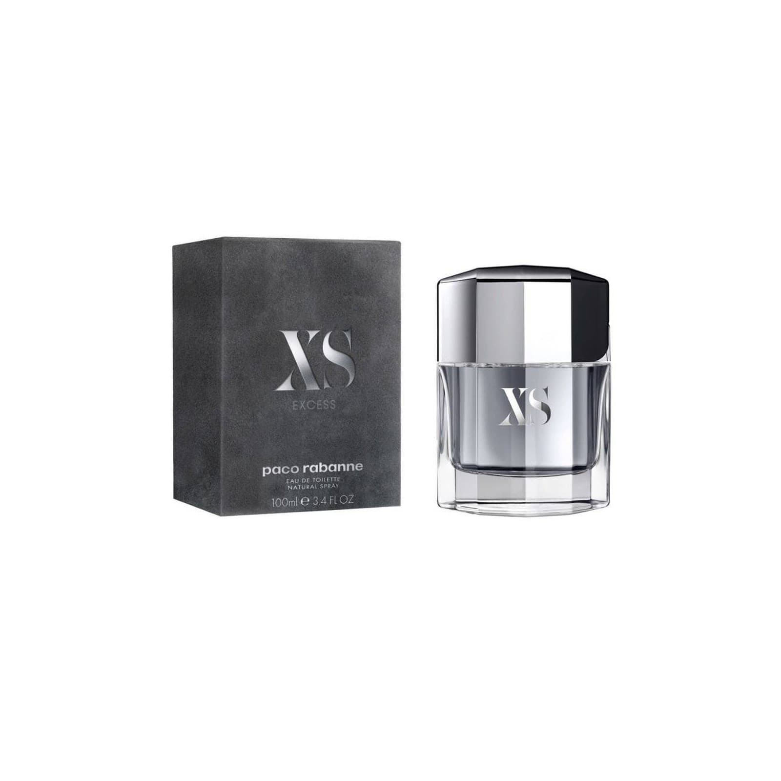 Xs Paco Rabanne (Tester) EDT 100 ML (H)