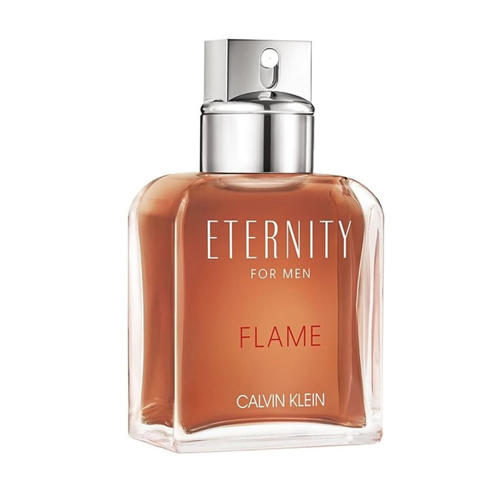 eternity for men flame EDT 100ml
