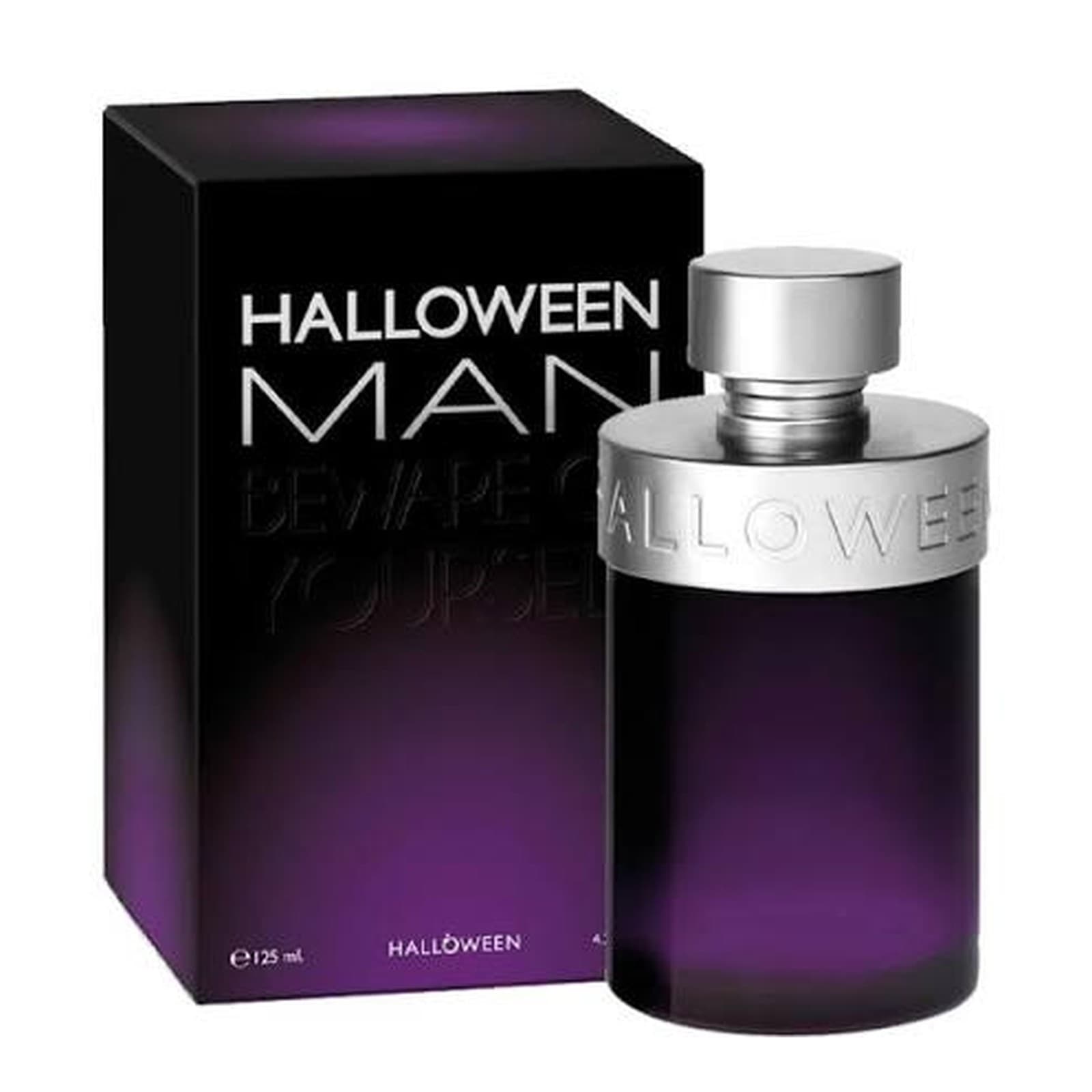 Halloween EDT 100 ML (H)