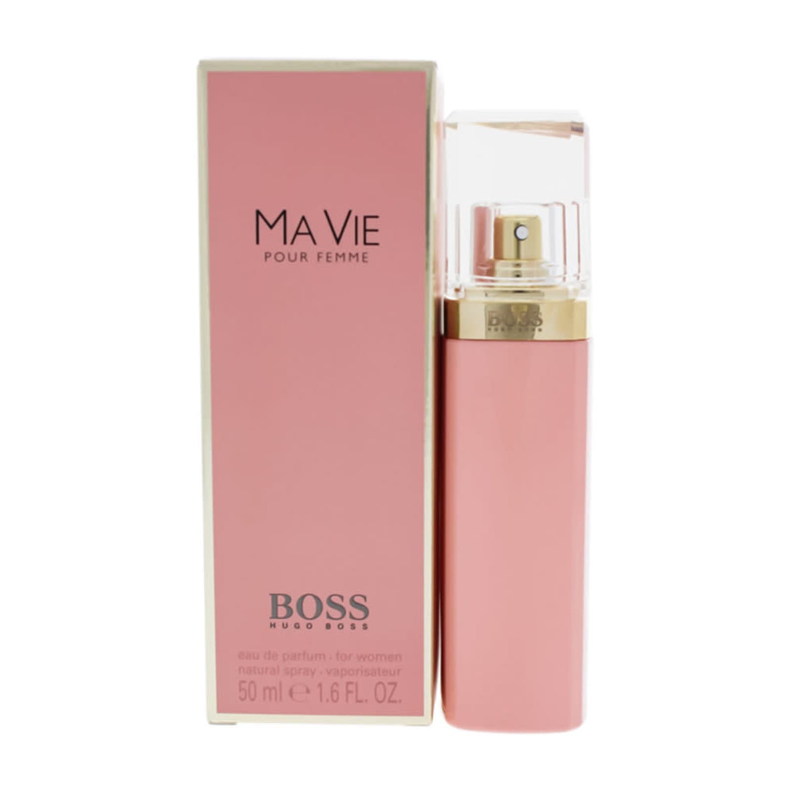 Ma Vie Hugo Boss EDP 50 ML (M)