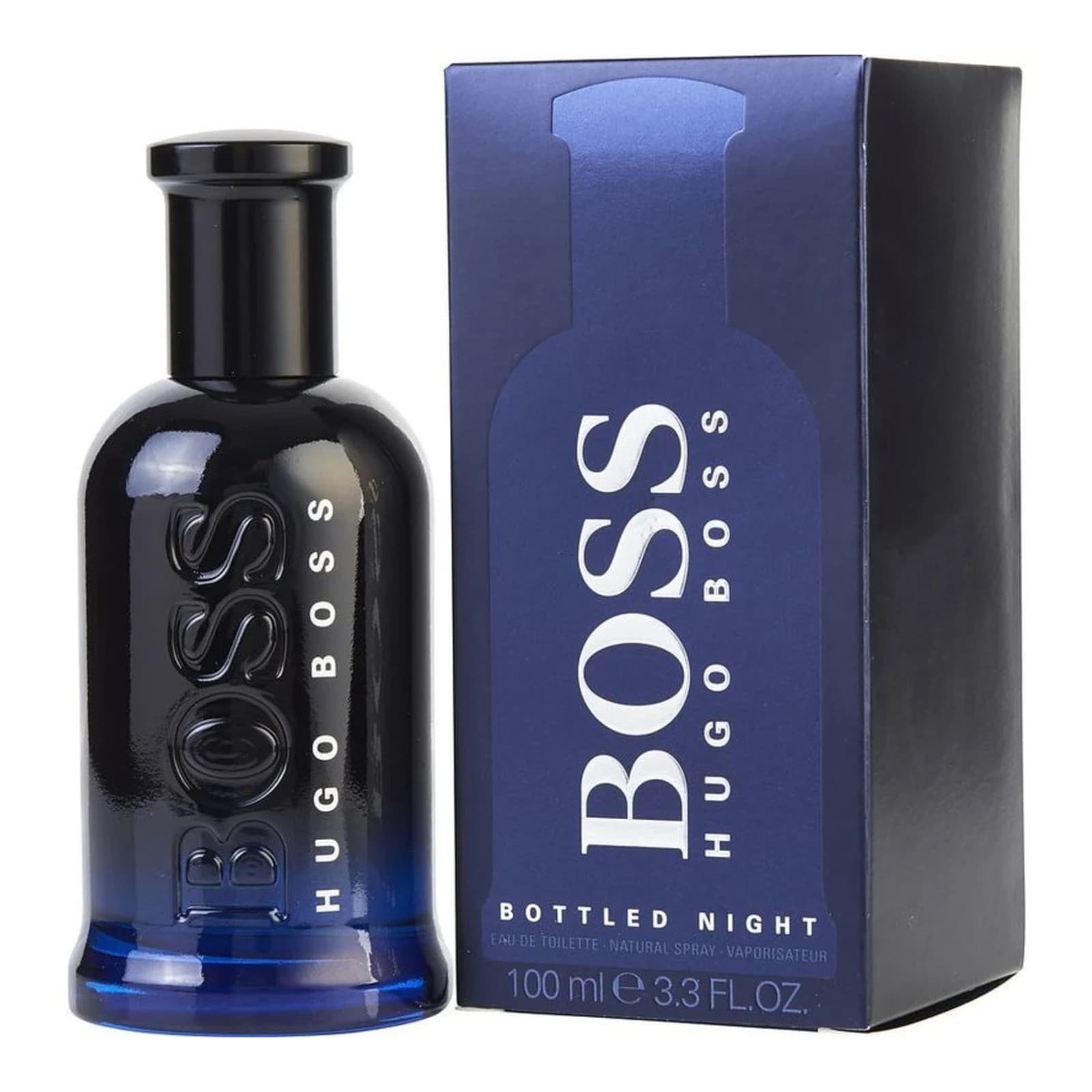 Bottled Night Hugo Boss EDT 100 ML (H)