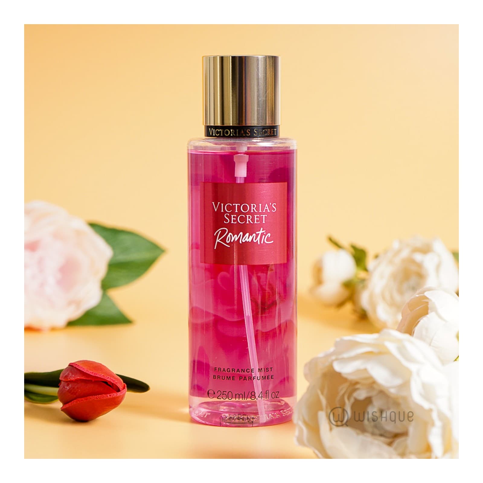 Victoria Secret Romantic Body Mist 250 ml (M)