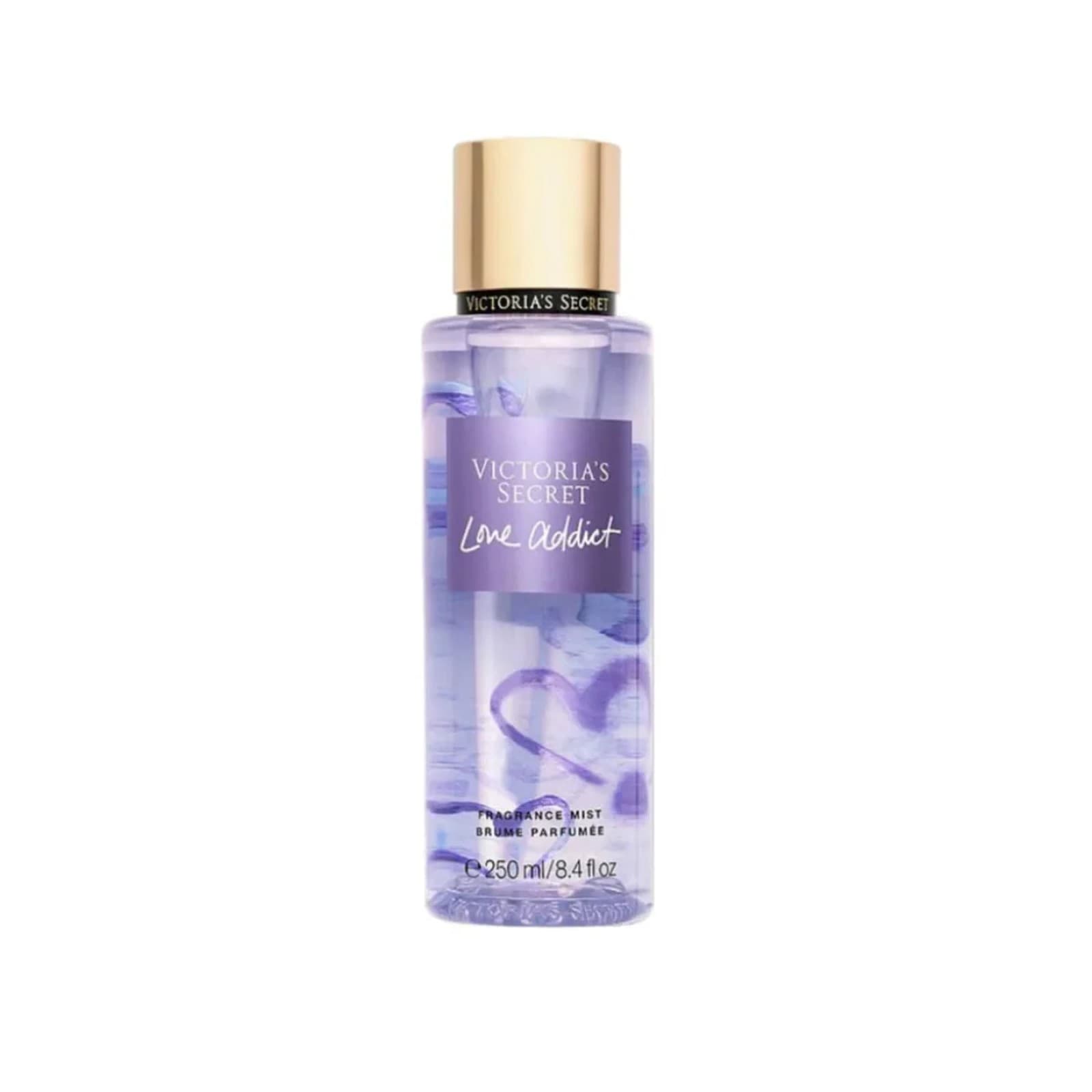 Love Addict Colonia Victoria's Secret 250 ML (M)