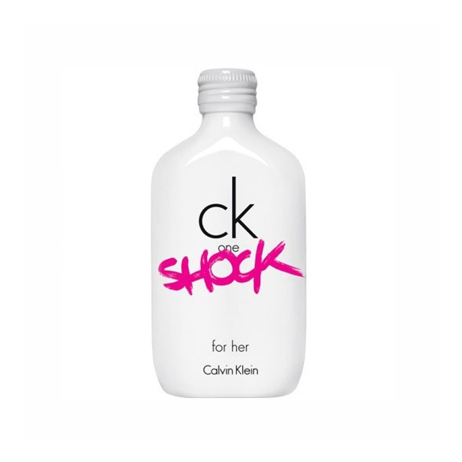 One Shock Calvin Klein (Tester) EDT 200 ML (M)