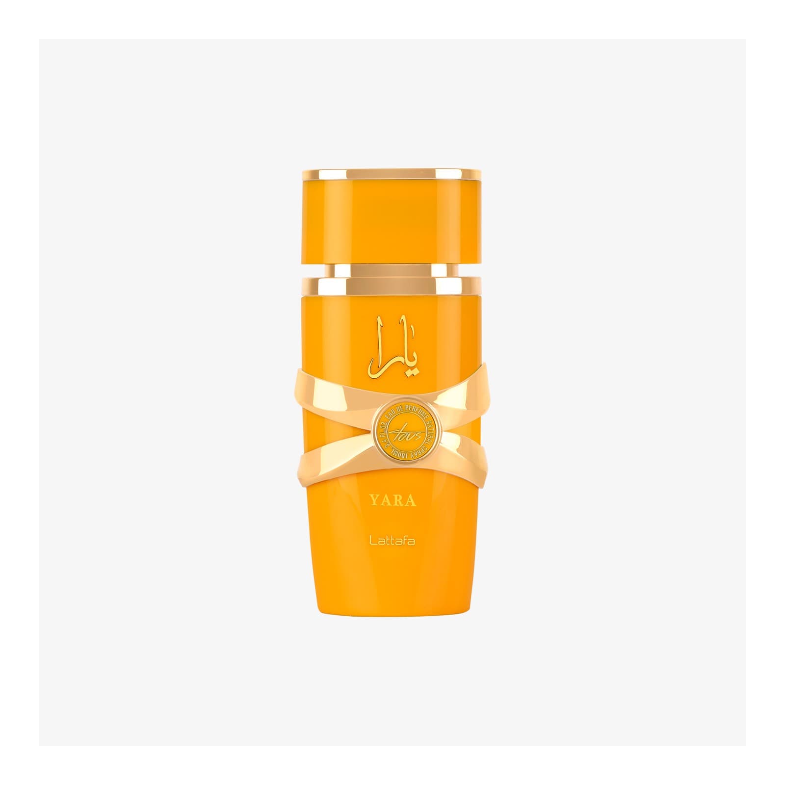 Yara Tous Lattafa EDP 100 ML (M)