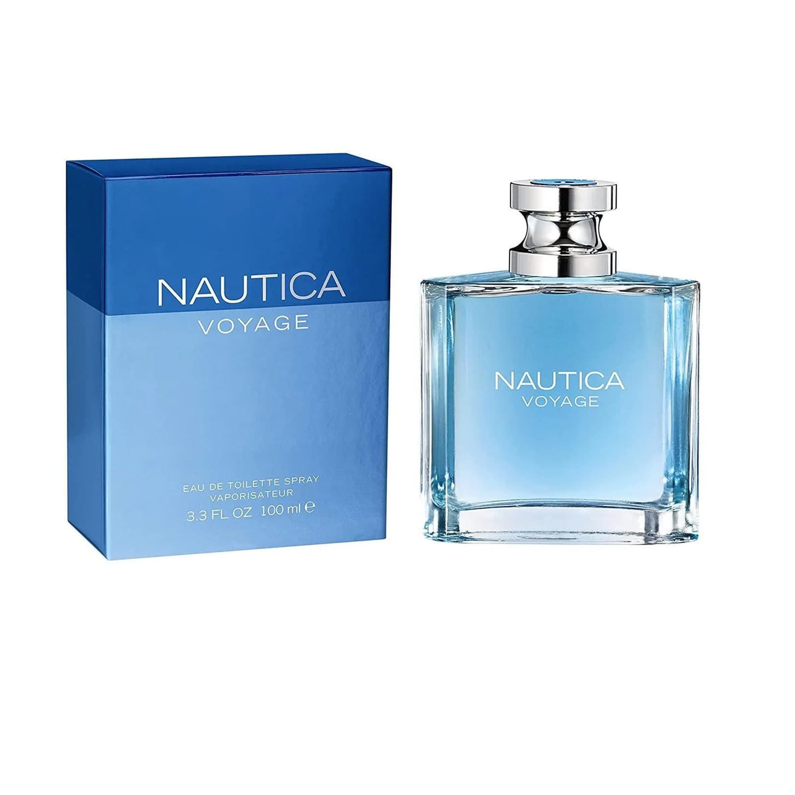 Voyage Nautica EDT 100 ML (H)