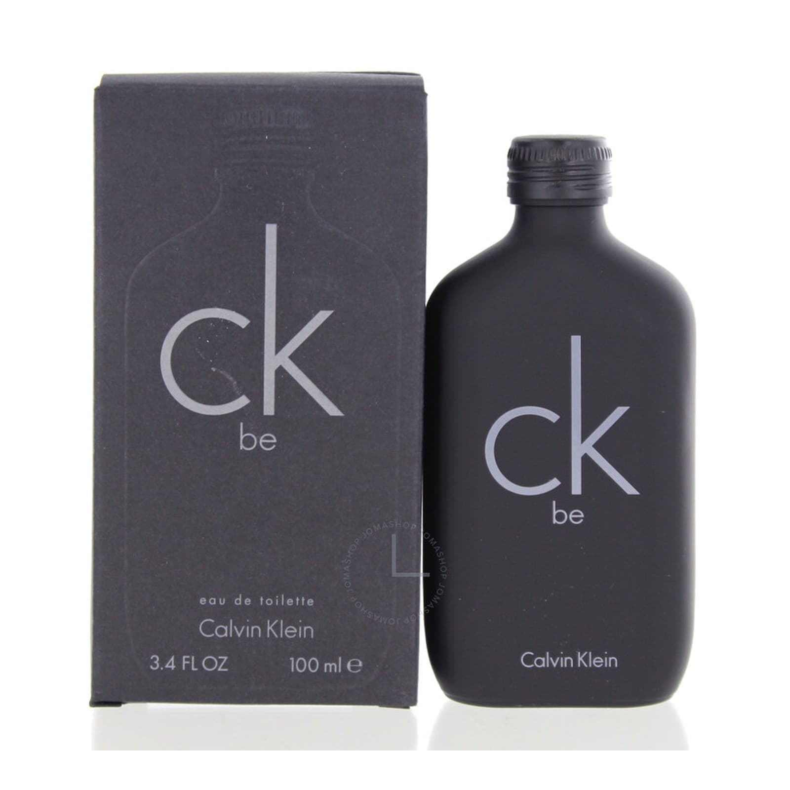 Be Calvin Klein EDT 100 ML (U)