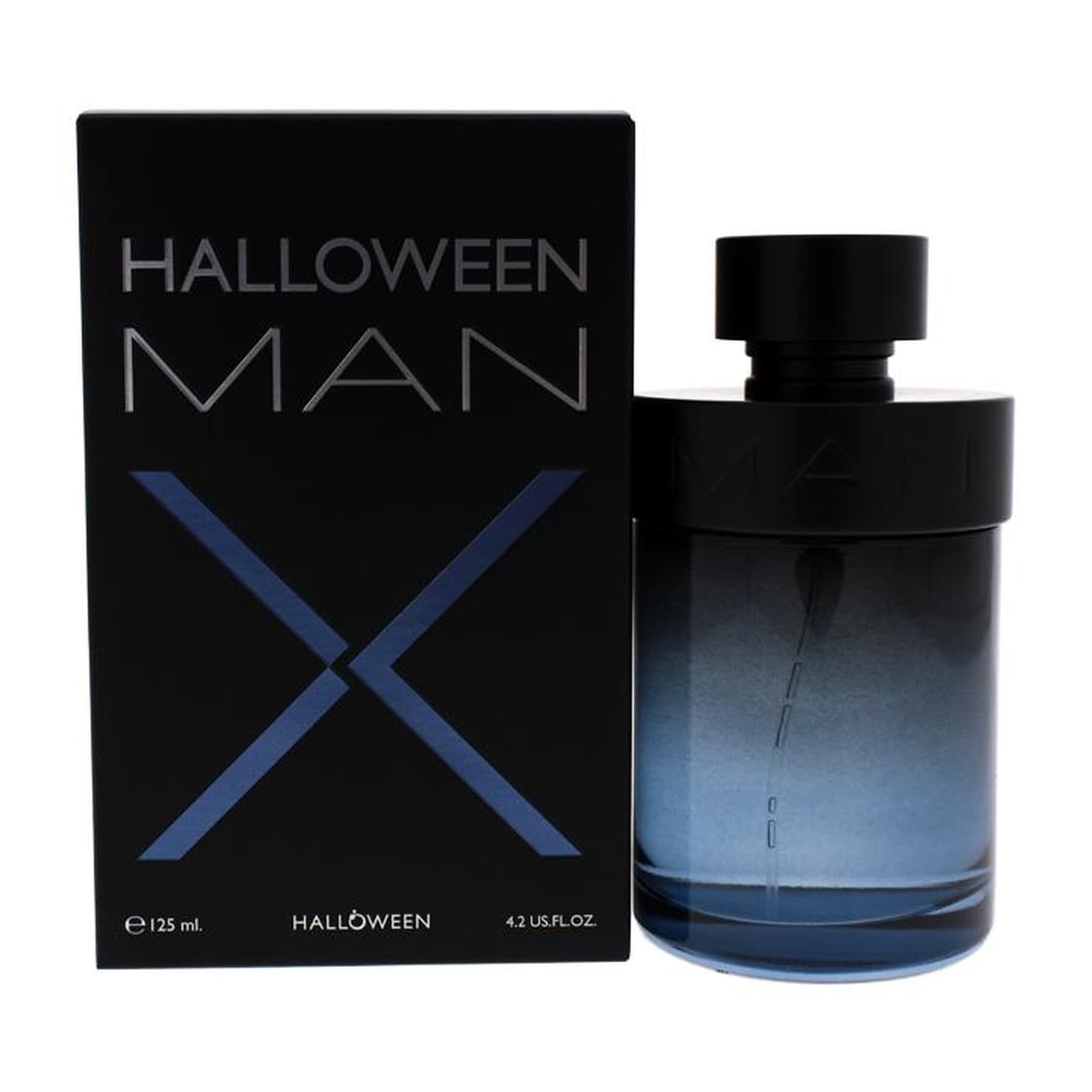 X Halloween EDT 125 ML (H)