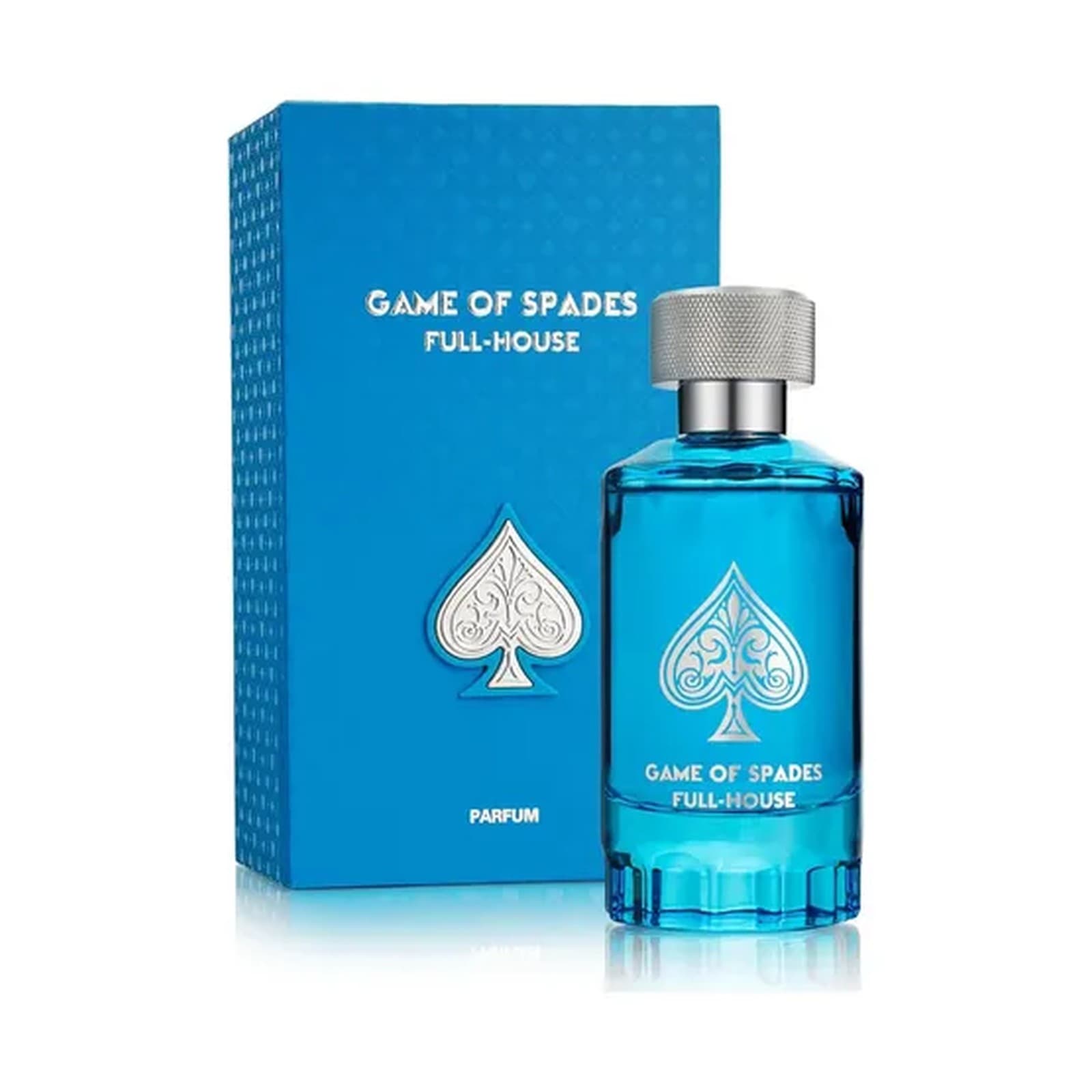 Jo Milano Game Spades Full House Parfum Game Of Spades 30 ML (U)