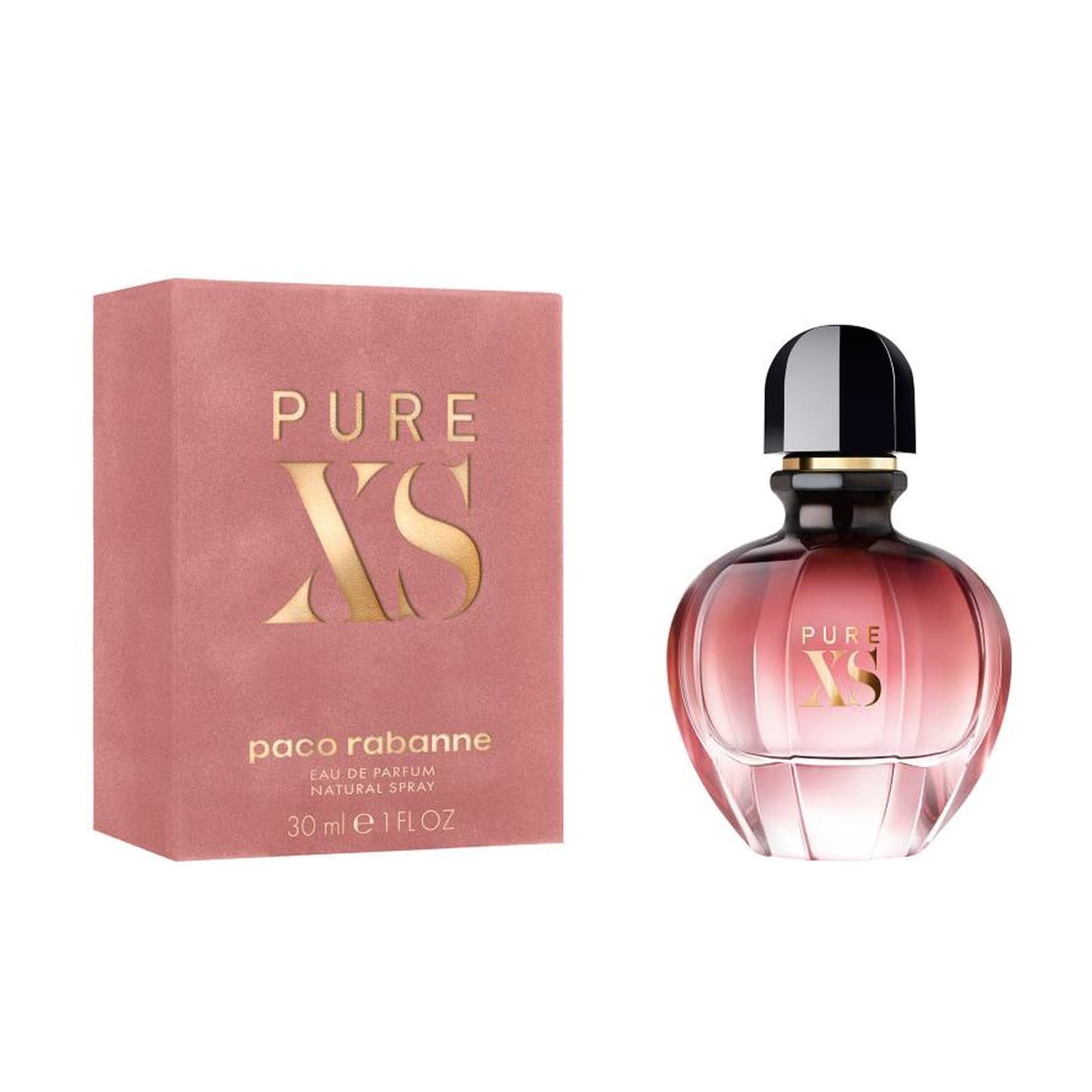 Paco Rabanne PURE XS EDP DE 30ML (M)