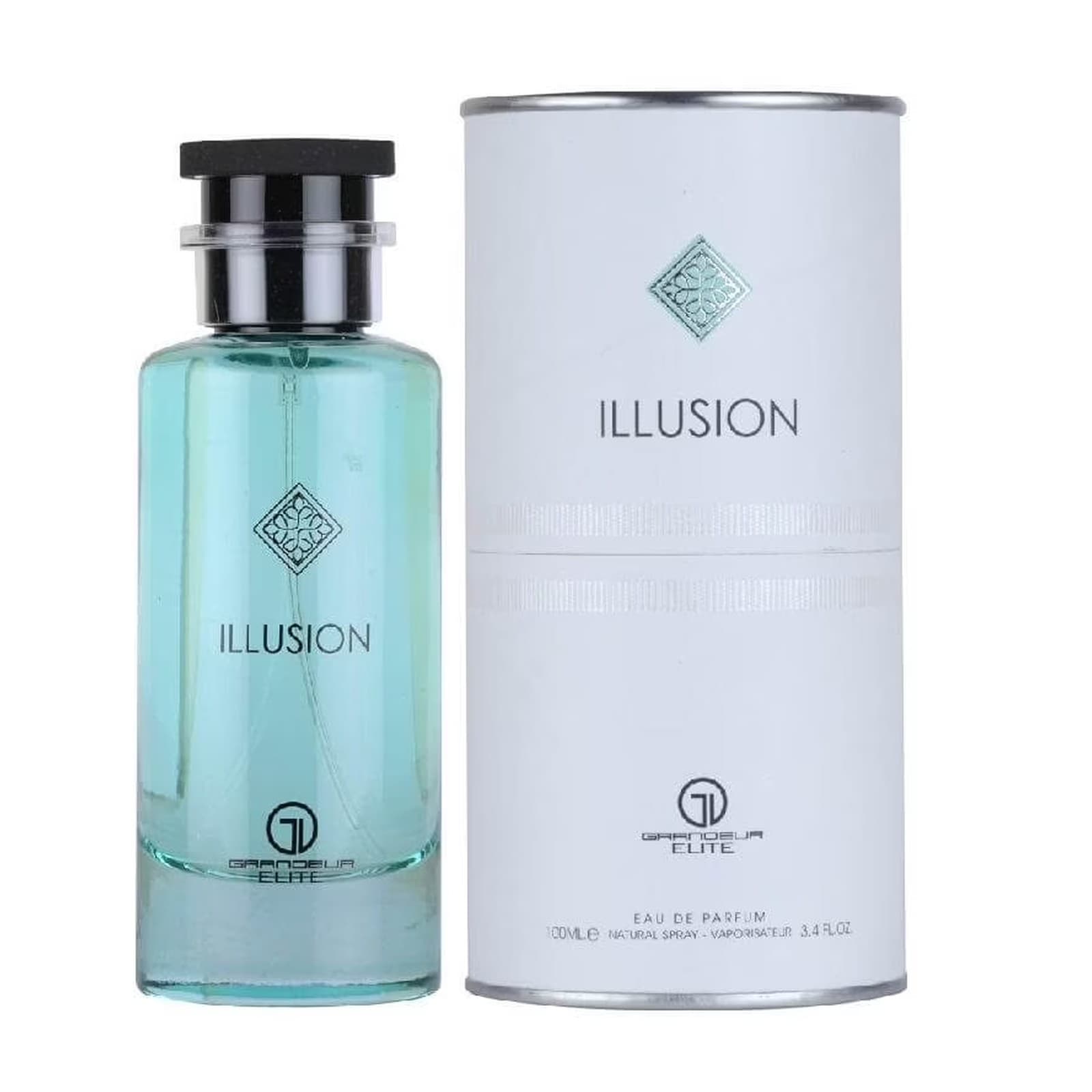 Elite Illusion Grandeur EDP 100 ML (U)