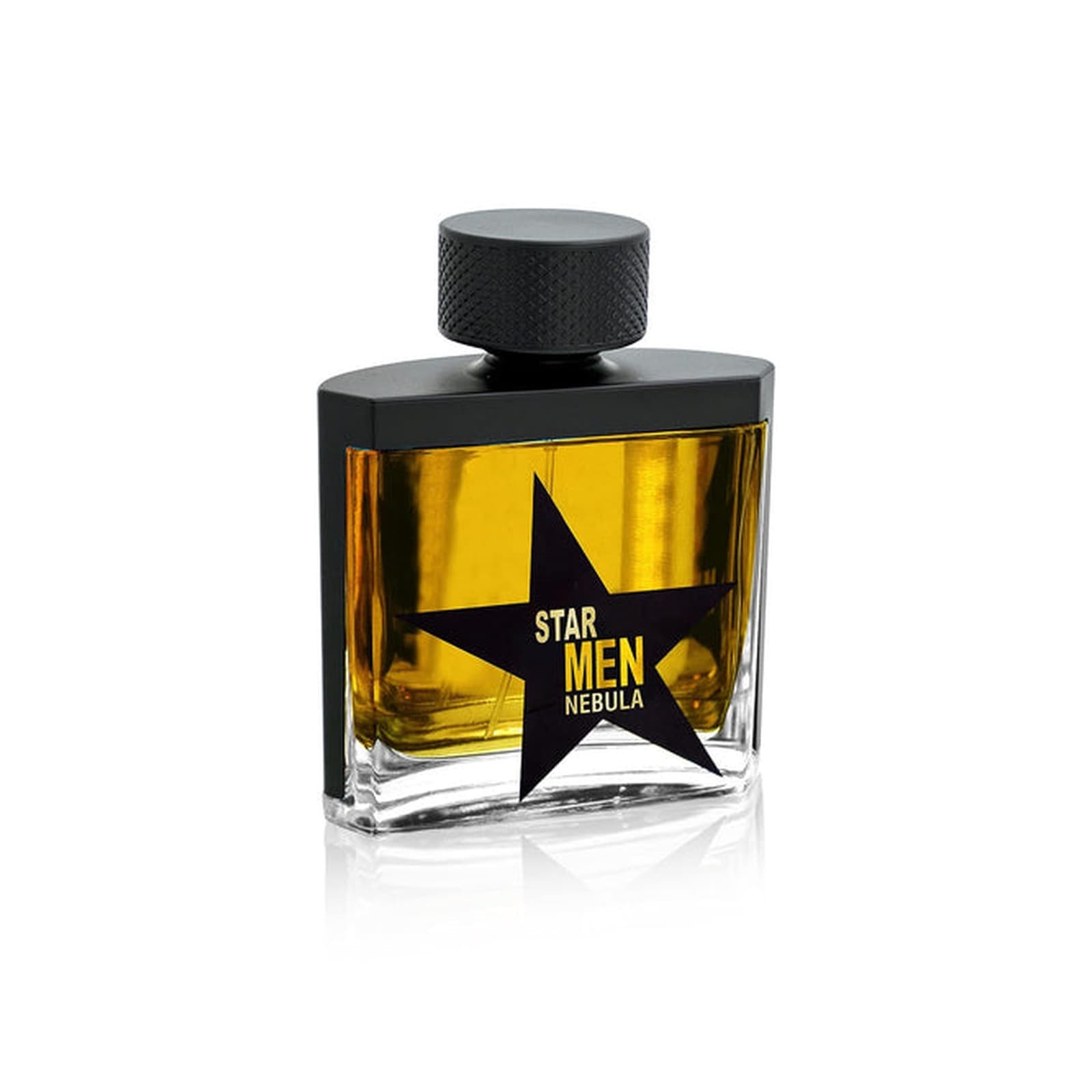 Star Nebula By Fragrance World EDP 100 ML (H)