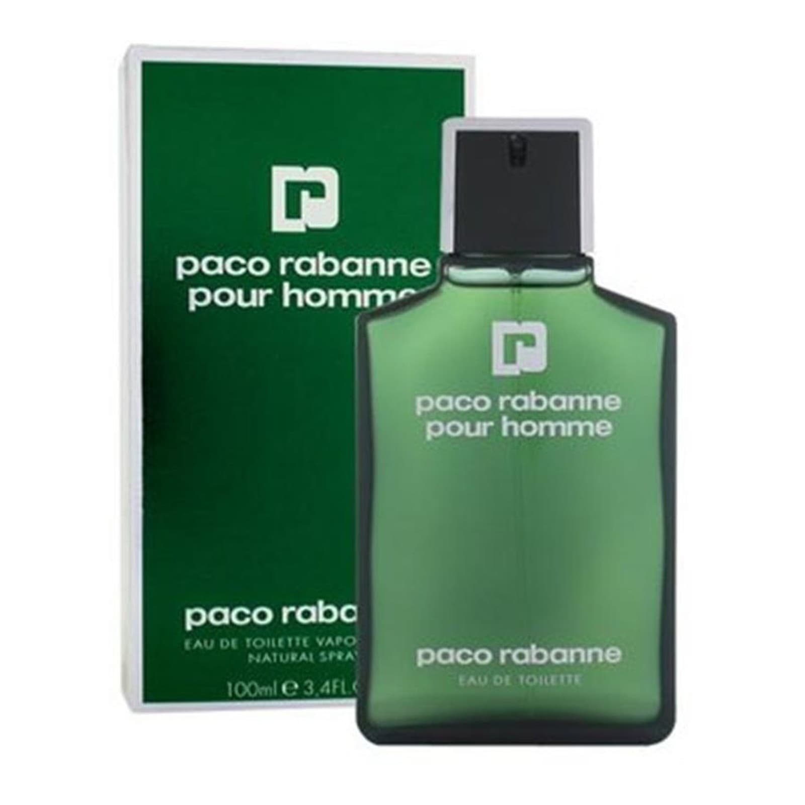 Paco Rabanne EDT 100 ML (H)