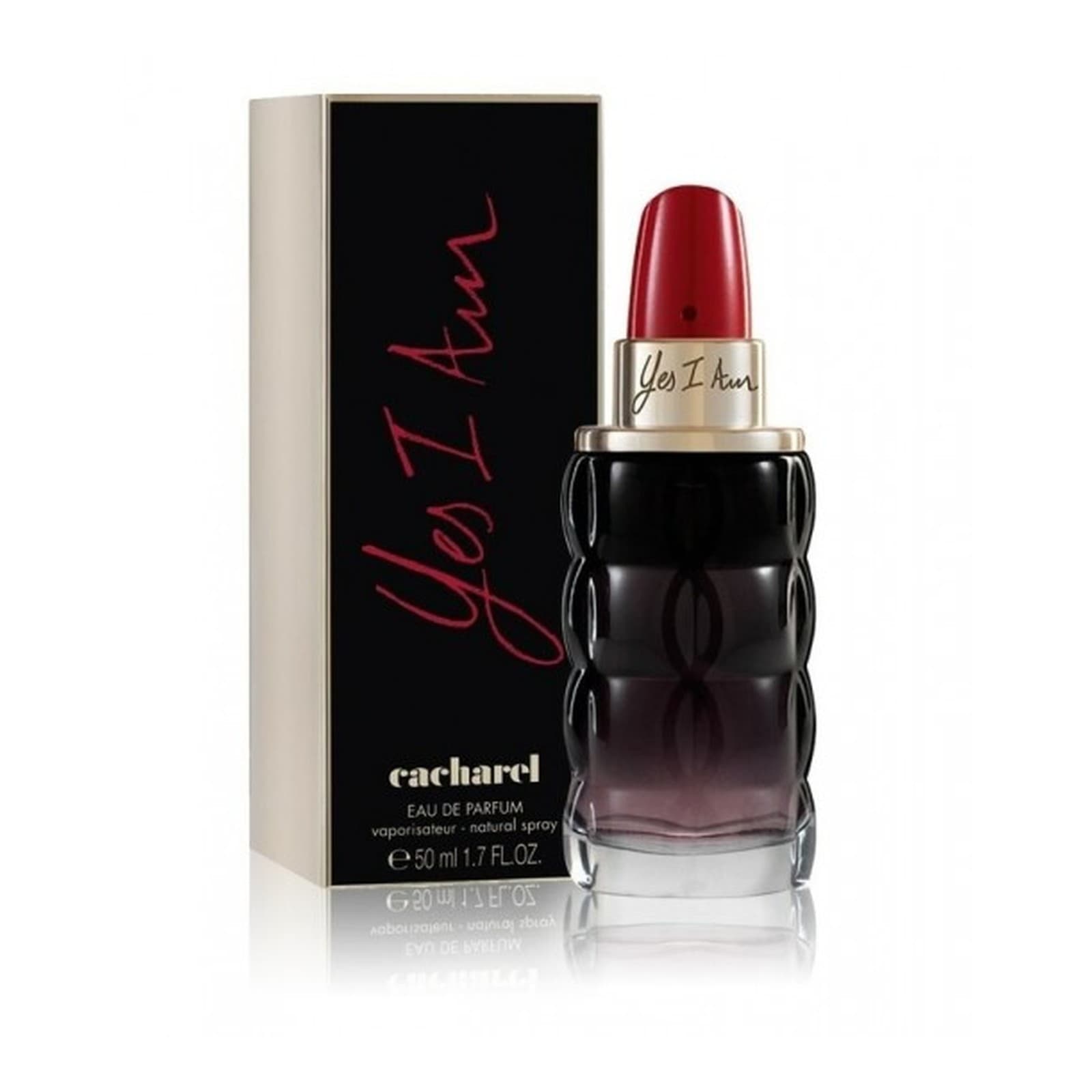 Cacharel Yes I Am EDP 50 ML (M)