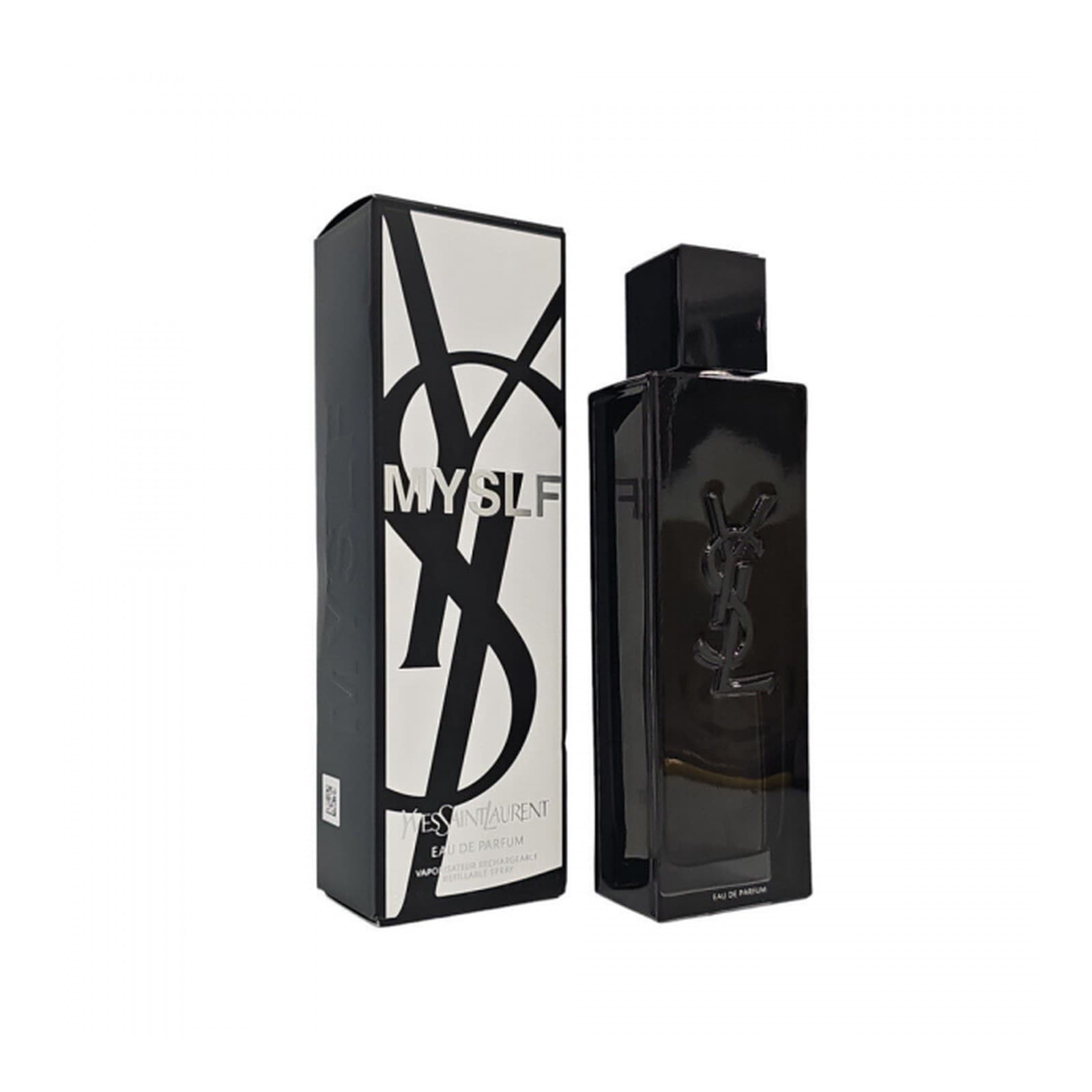 Myself Yves Saint Laurent EDP 100 ML (M)