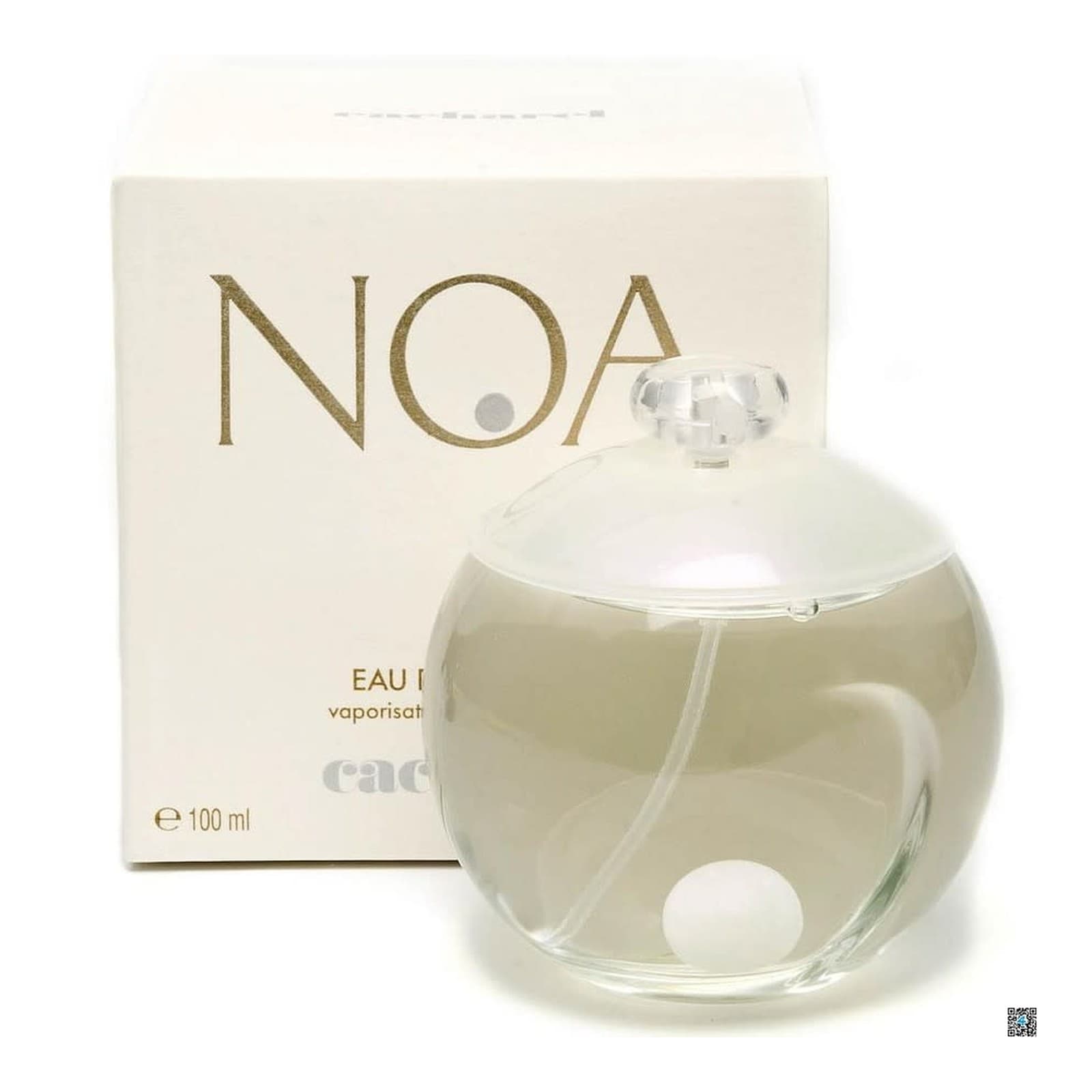 Noa Cacharel EDT 100 ML (M)