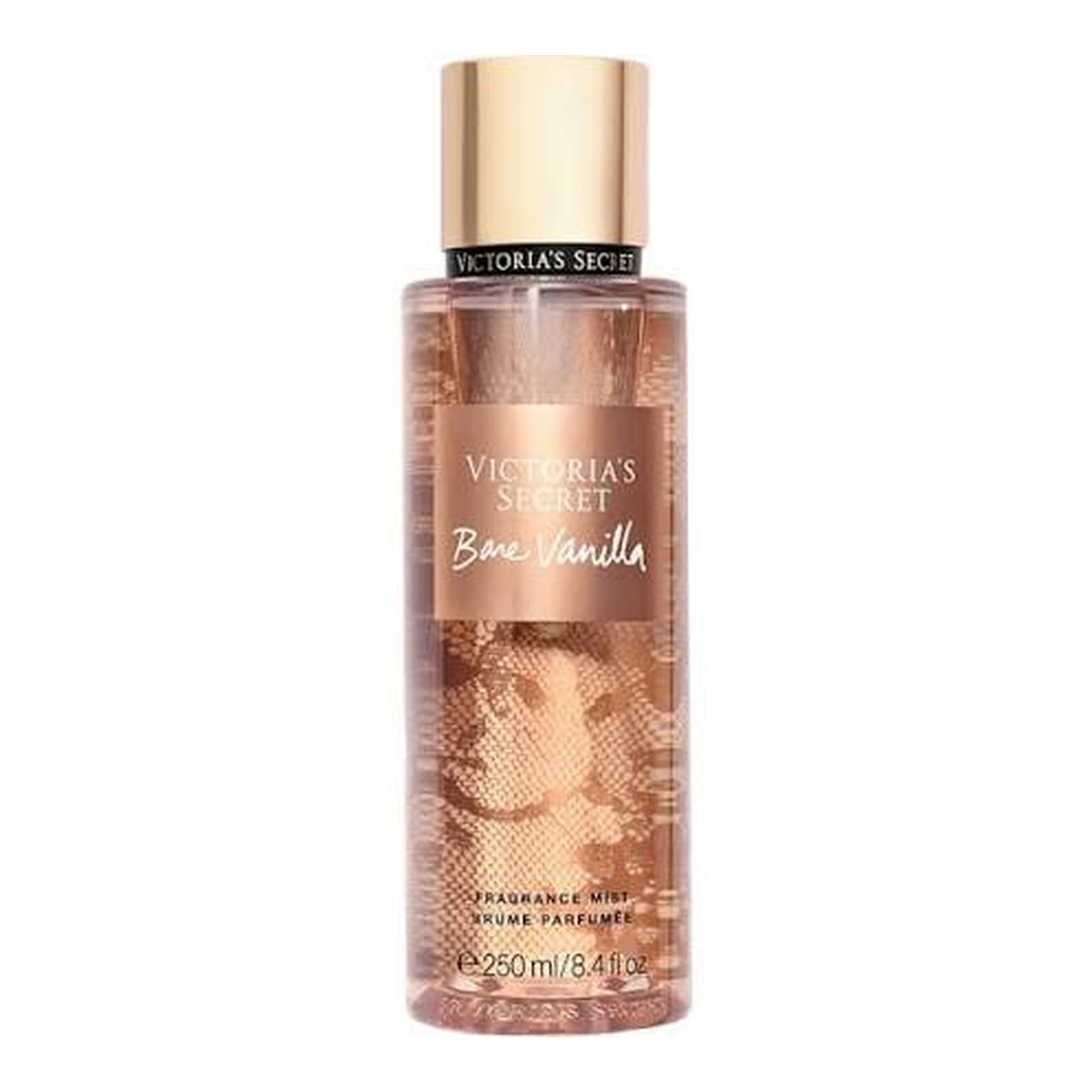 Bare Vanilla Colonia Victoria's Secret 250 ML (M)