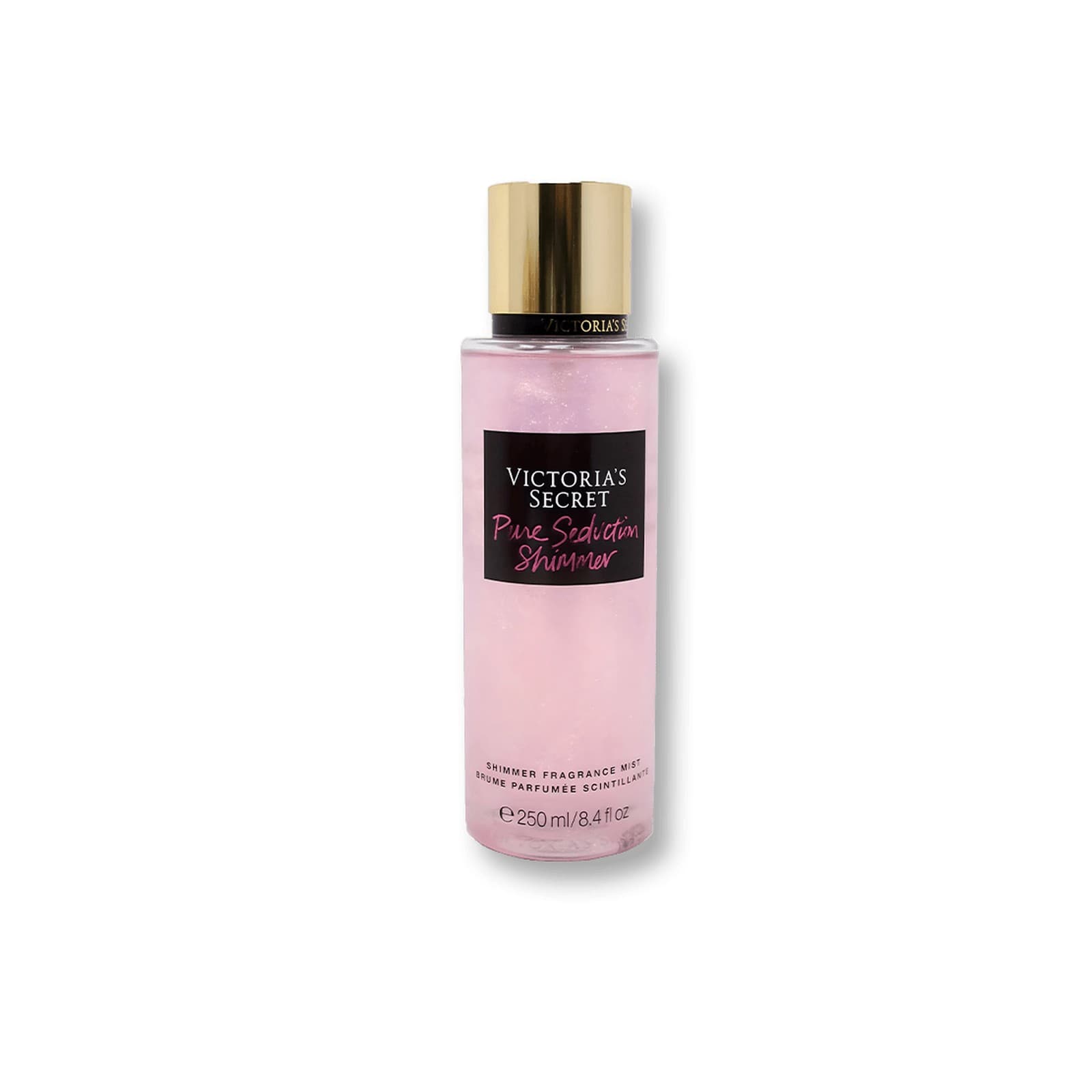 pure seduction con shimmer