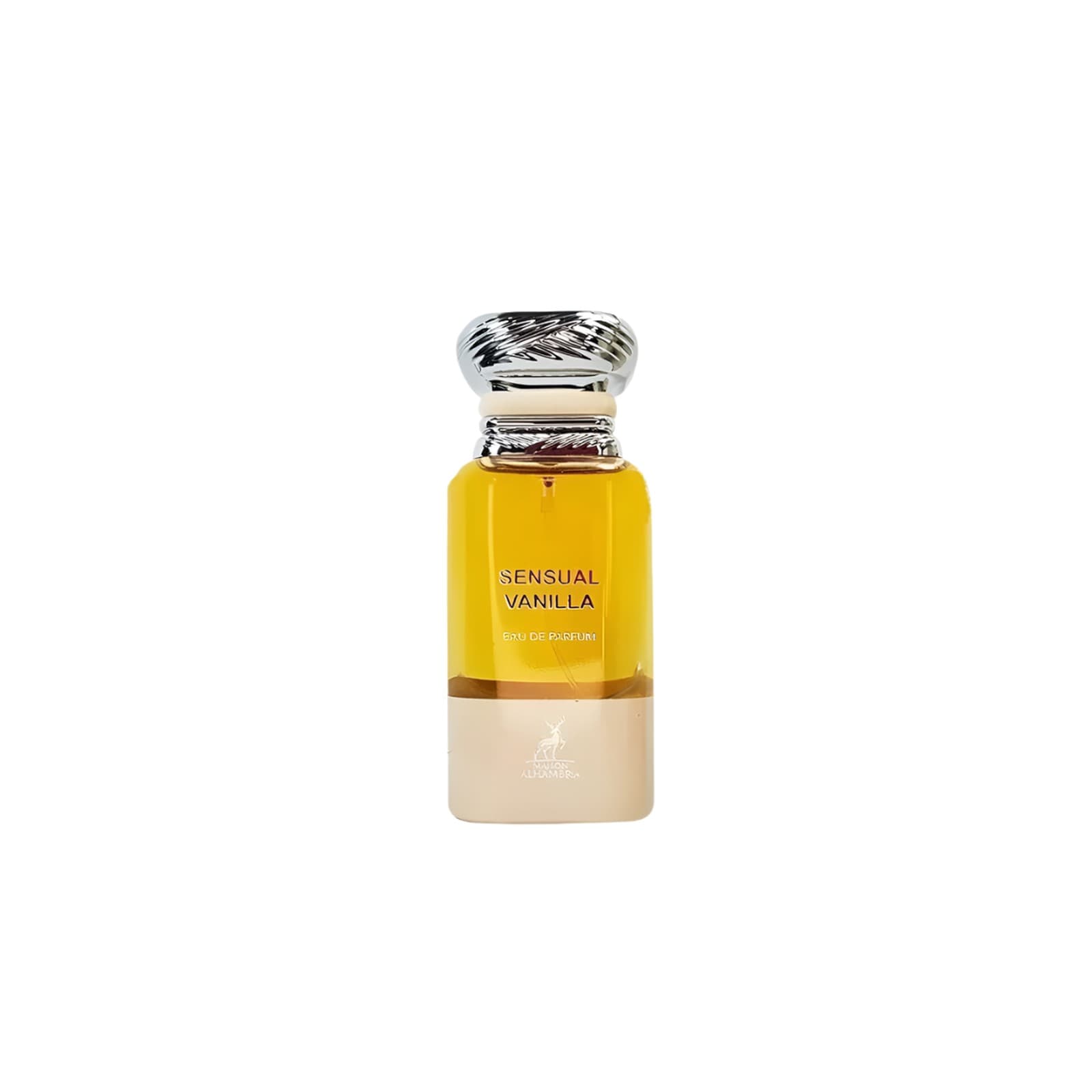 Sensual Vanilla Maison Alhambra EDP 80 ML (U)
