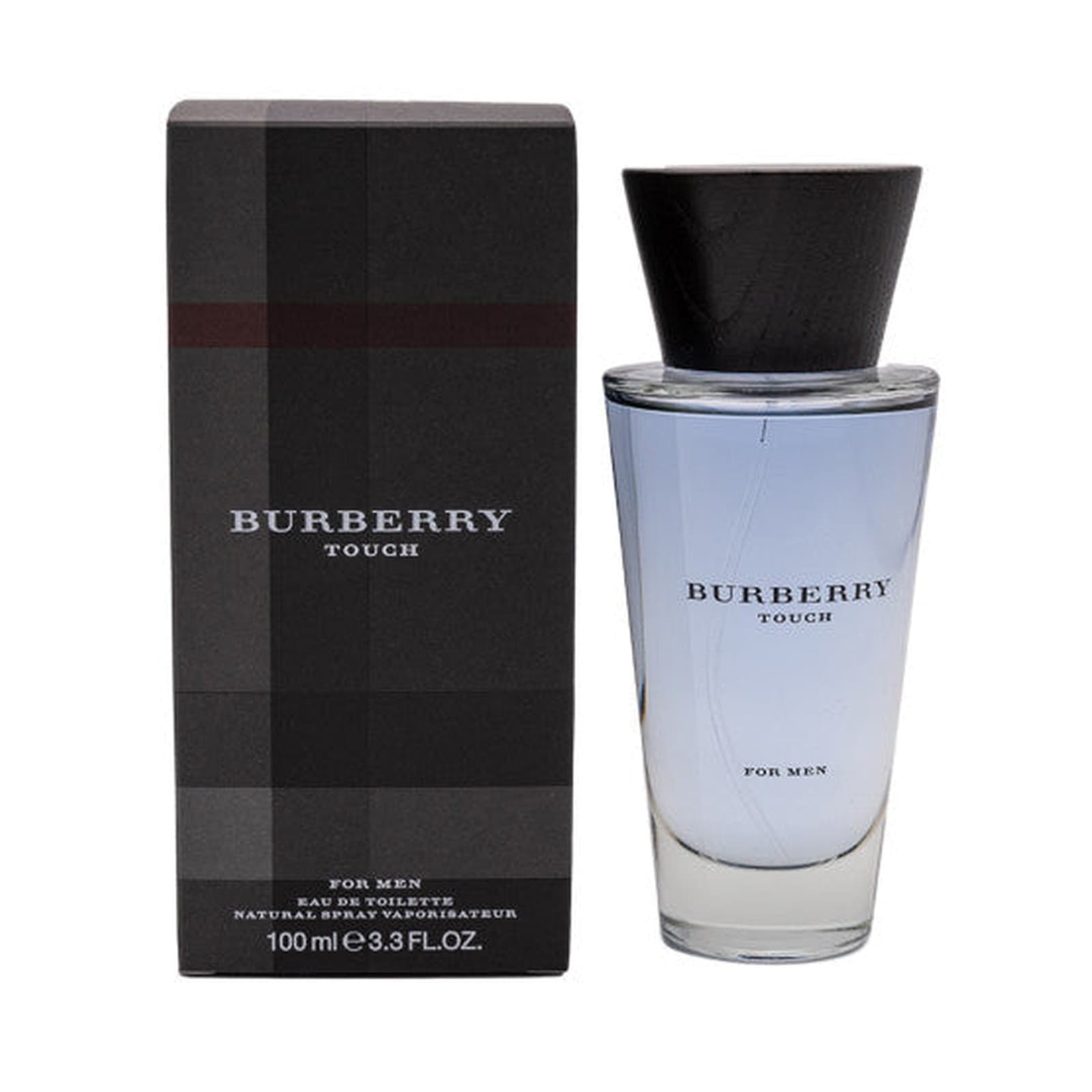 Touch Burberry EDT 100 ML (H)