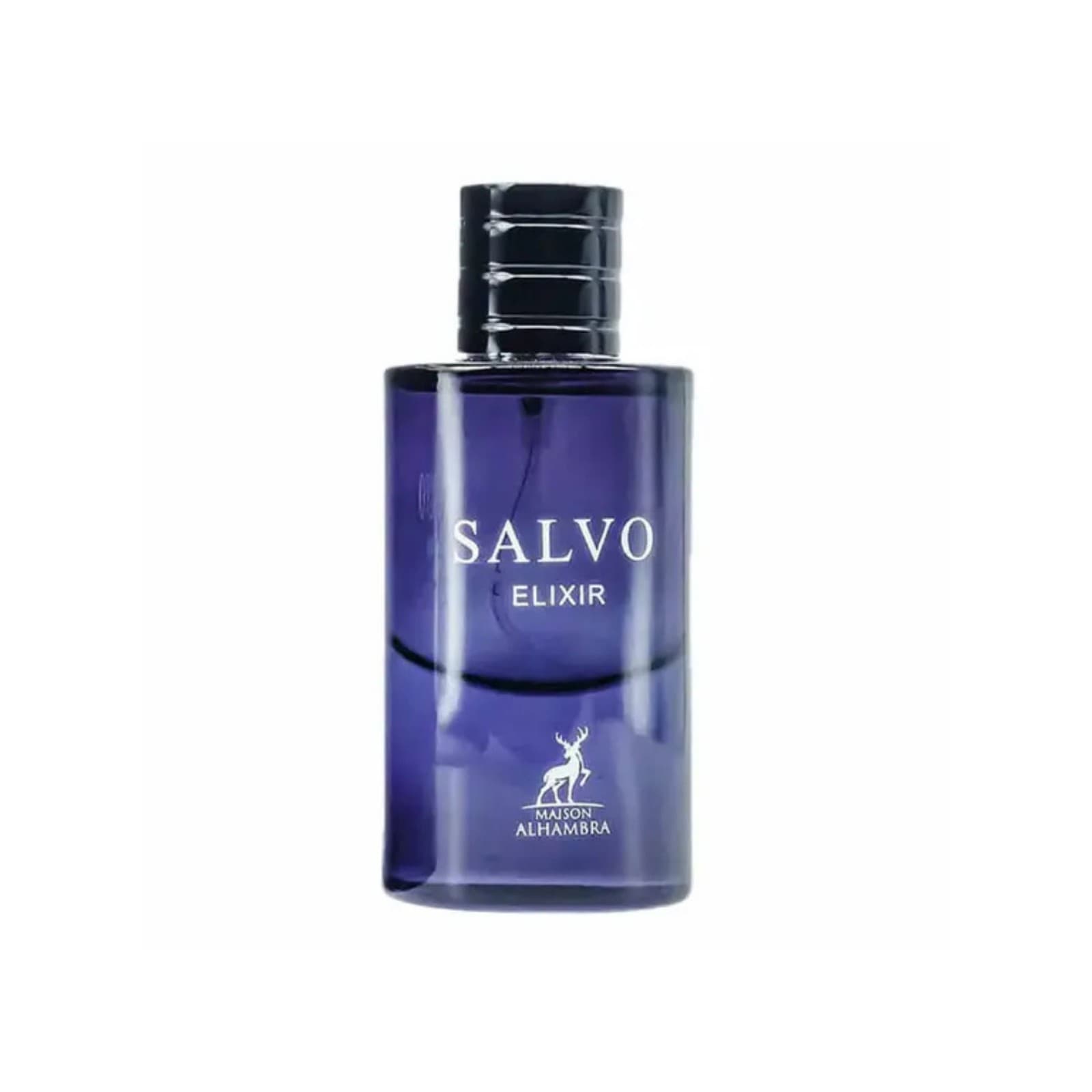Salvo Elixir Maison Alhambra EDP 60 ML (H)