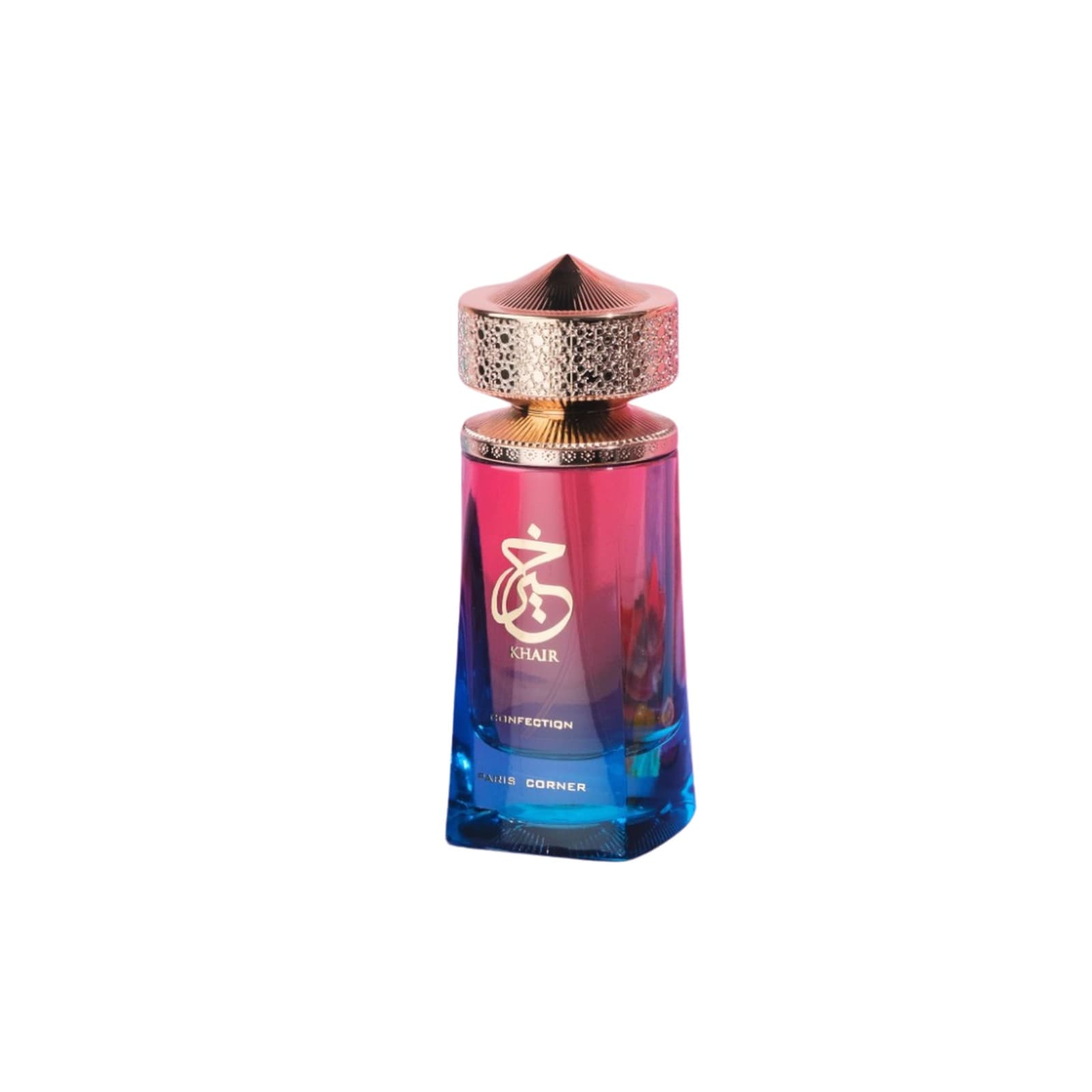 Perfume Khair Confection Paris Corner EDP 100 ML (M)