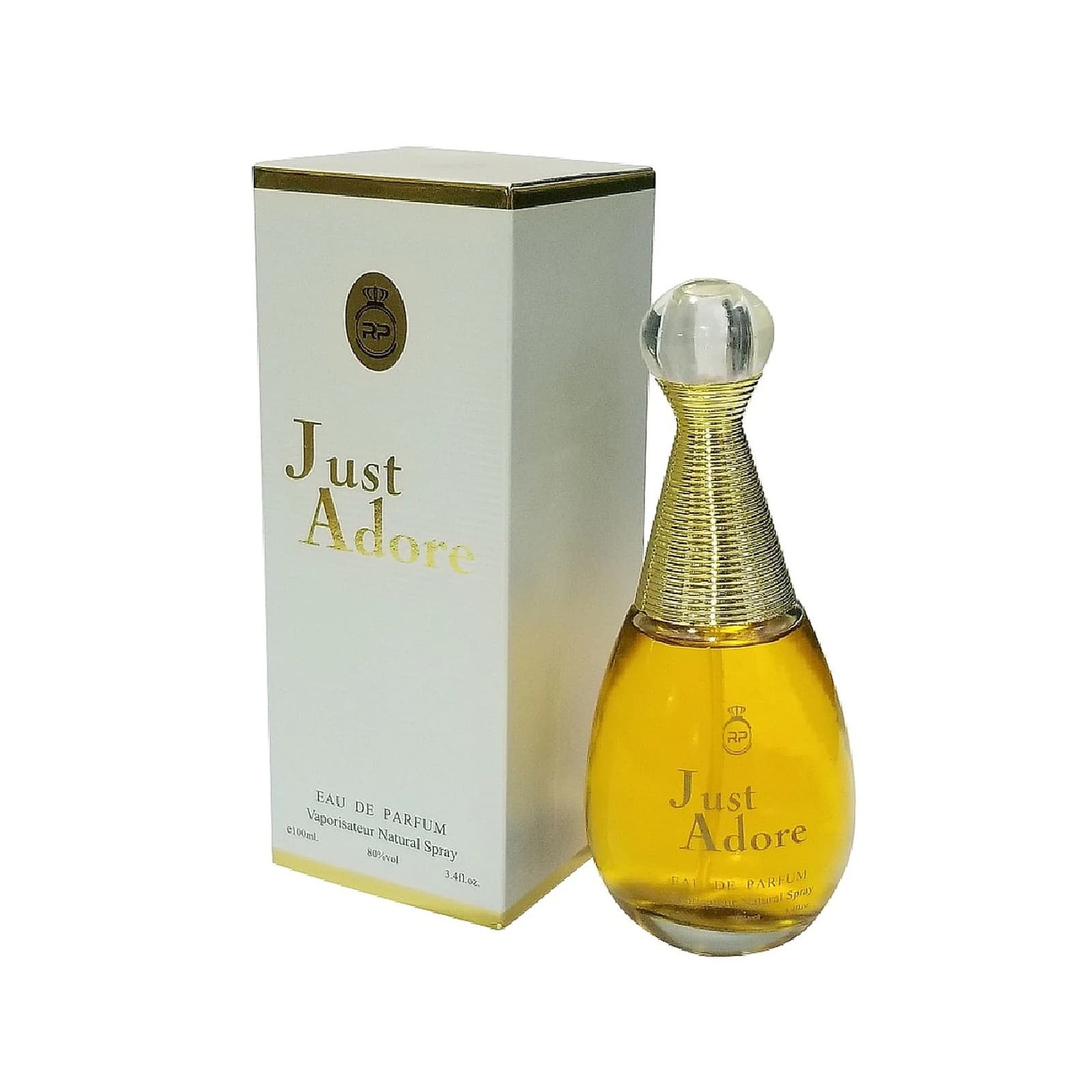 Just Adore EDP 100 ML (M)