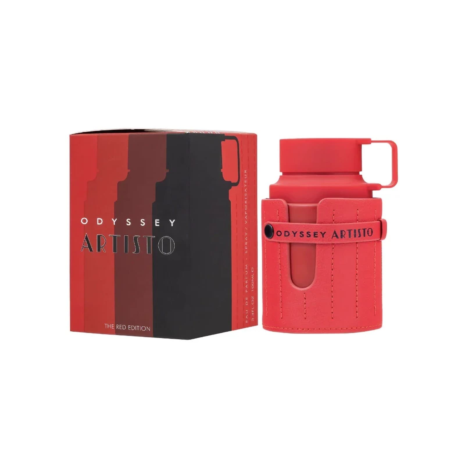 Odyssey Artisto Armaf (U)