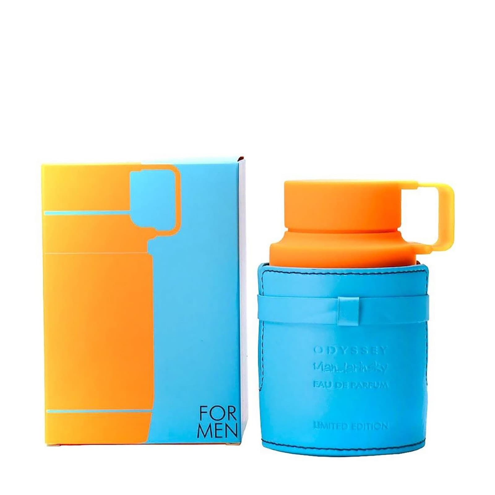 Odyssey Mandarin Sky Limited Edit Armaf EDP 100 ML (U)
