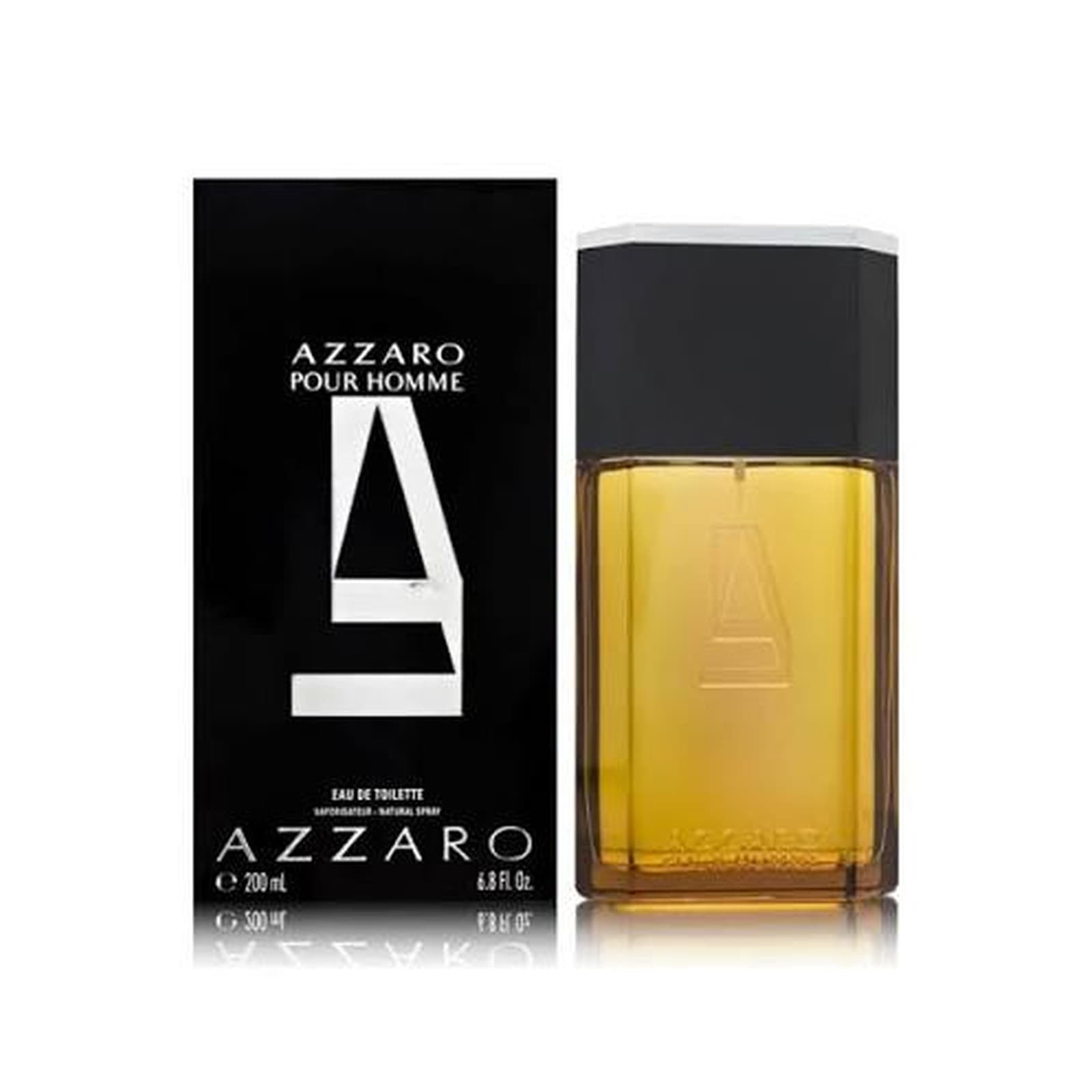 Azzaro EDT 200 ML (H)