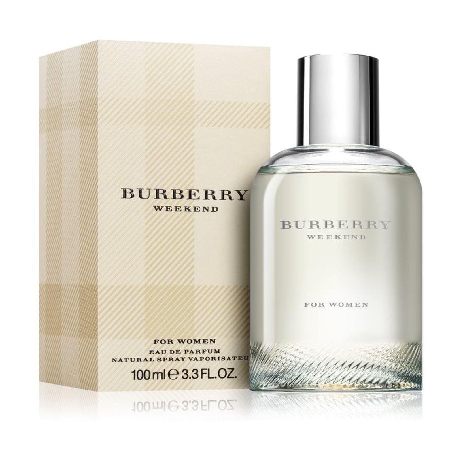 Weekend Burberry EDP 100 ML (M)