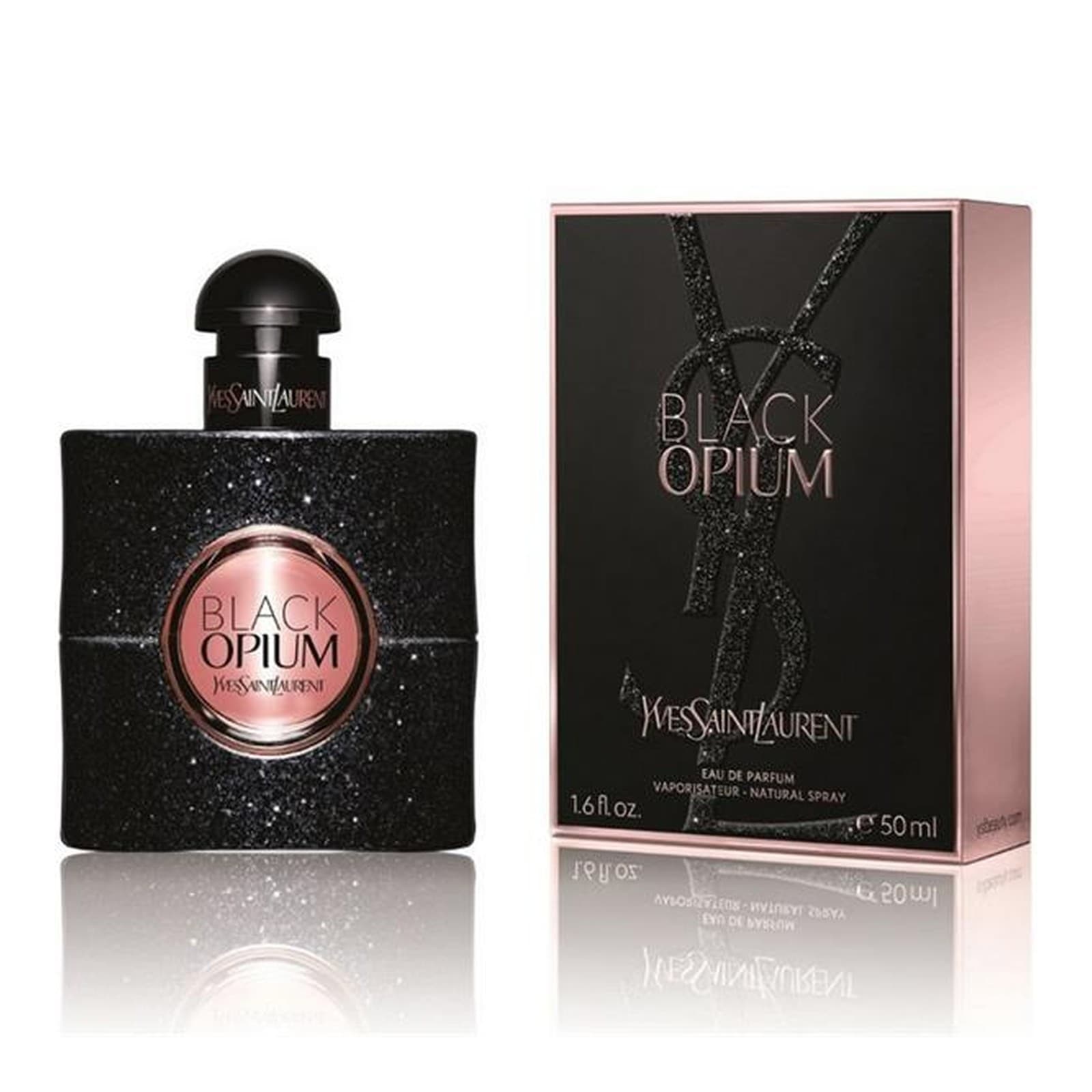 BLACK OPIUM DAMA EDP 30 ML