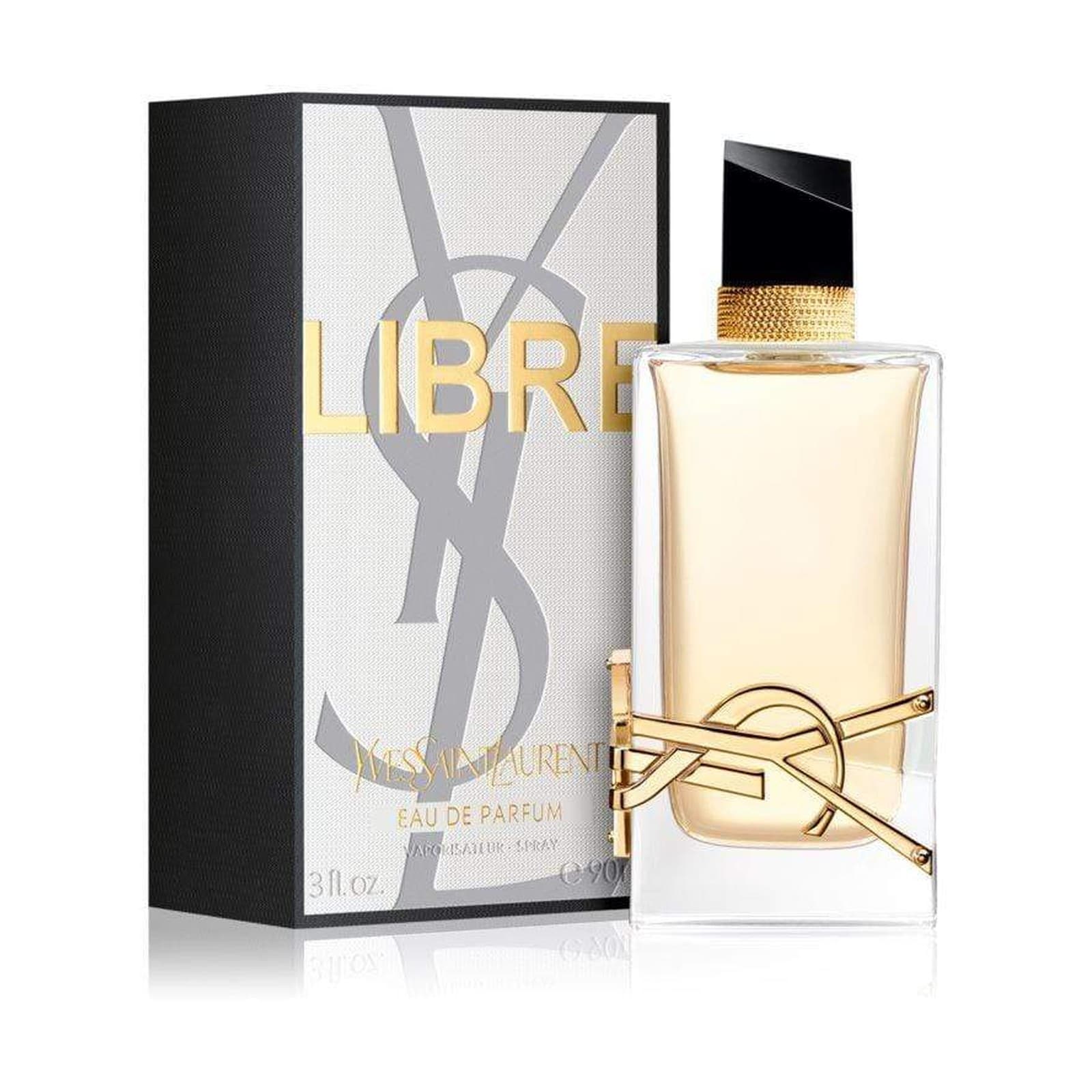 Libre Yves Saint Laurent EDP 90 ML (M)