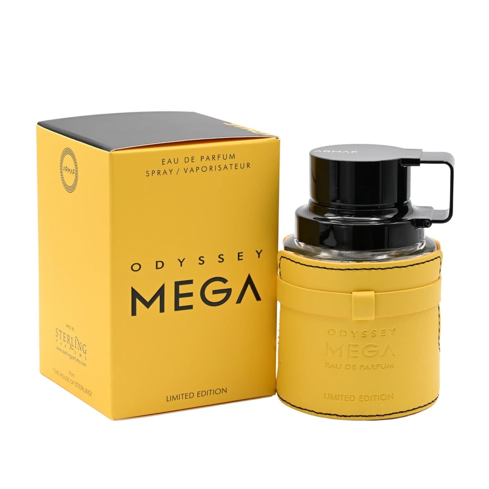 Odyssey Mega Limited Armaf EDP 60 ML (U)