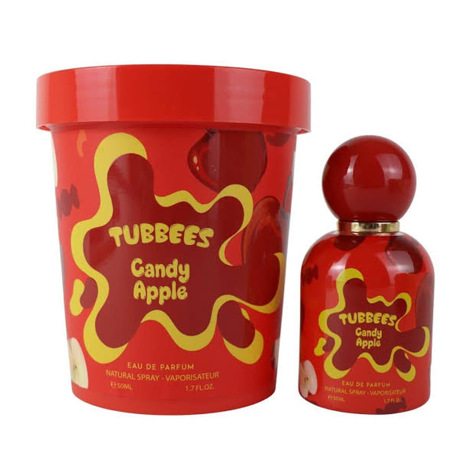 Candy Apple Tubbees EDP 50 ML (U)