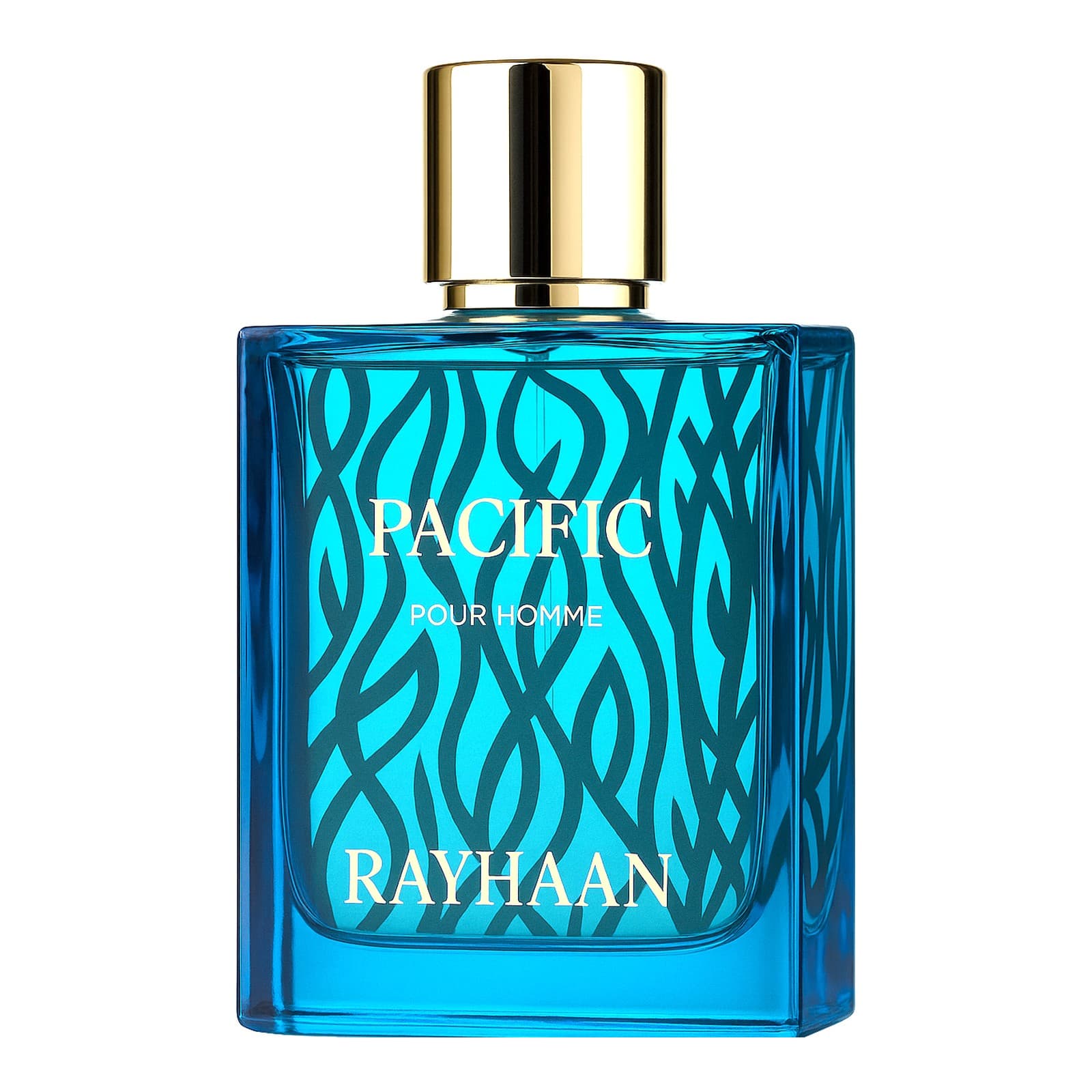 Pacific For Him Rayhaan EDP 100 ML (H)
